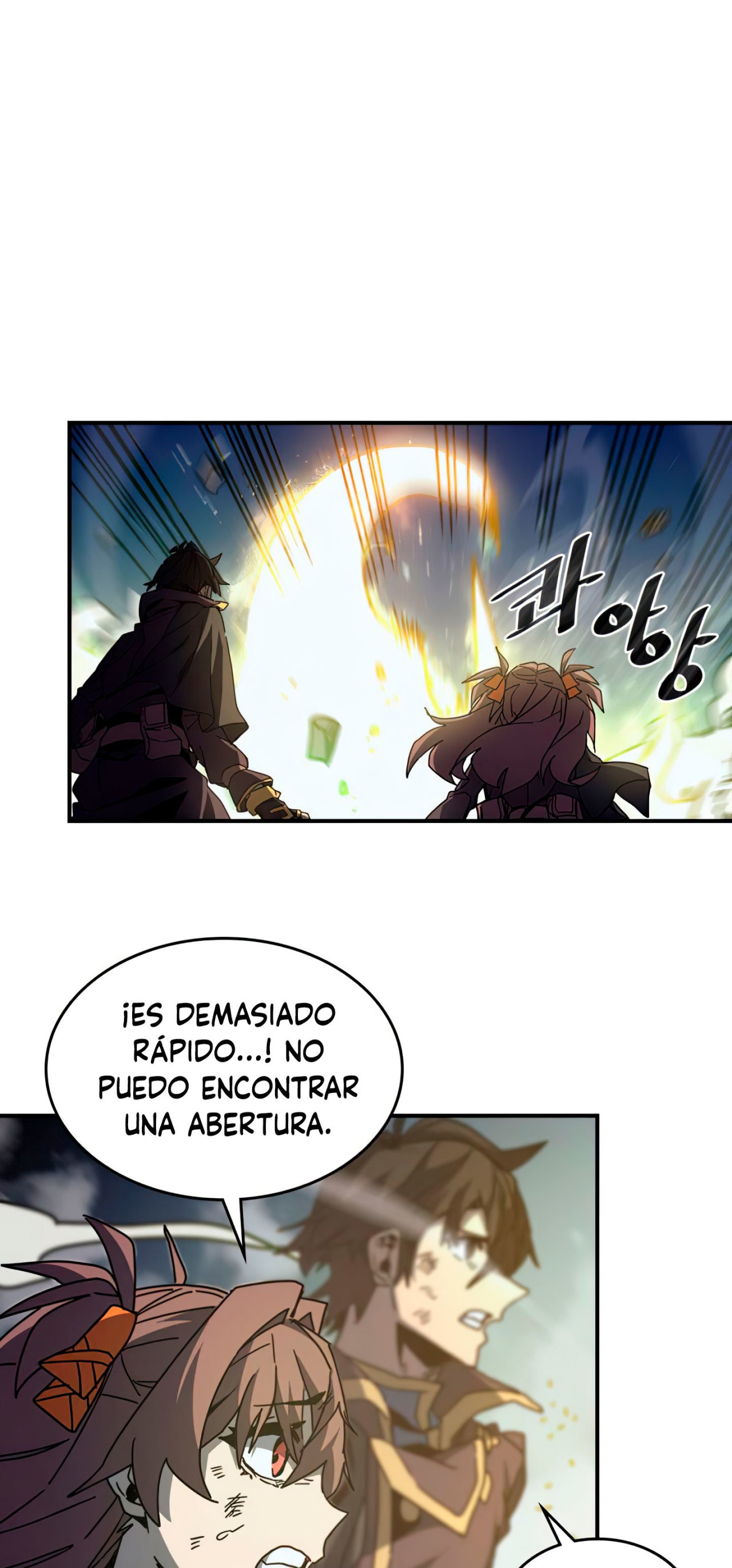 Read A Returner's Magic Should Be Special Español Manga Online