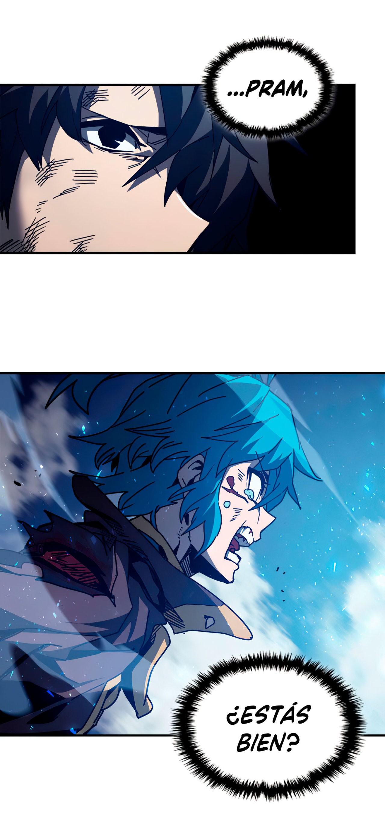 Read A Returner's Magic Should Be Special Español Manga Online