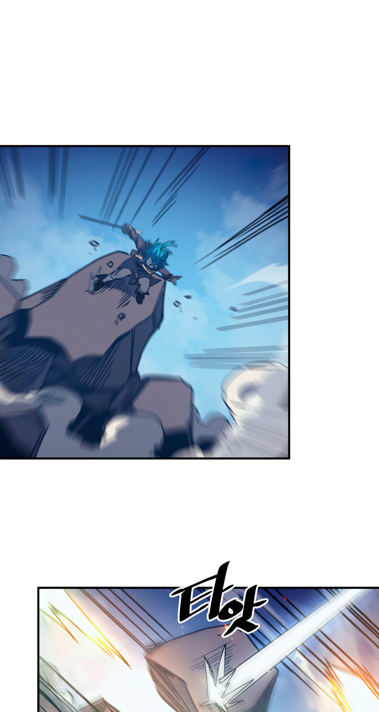 Read A Returner's Magic Should Be Special Español Manga Online