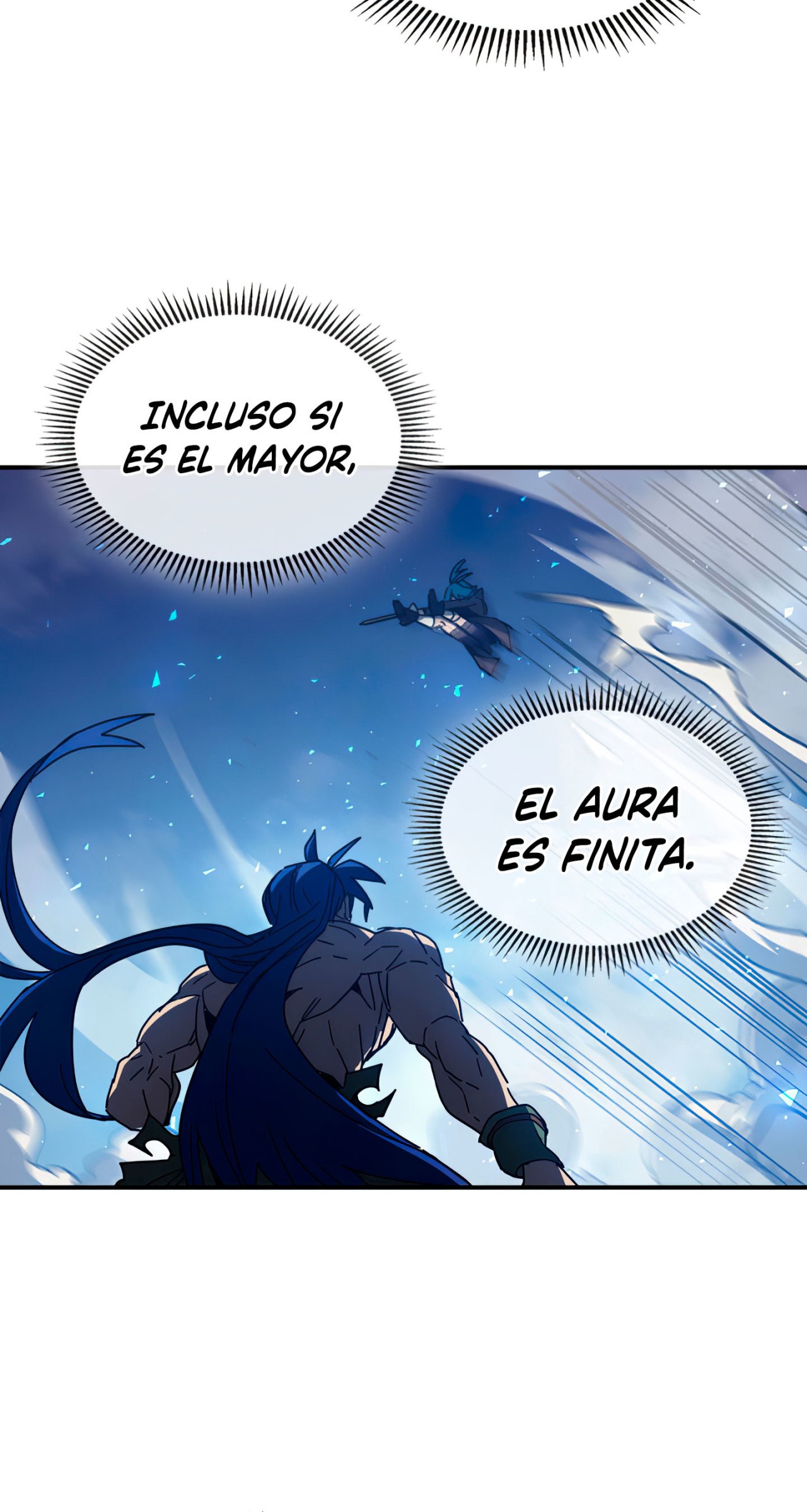 Read A Returner's Magic Should Be Special Español Manga Online