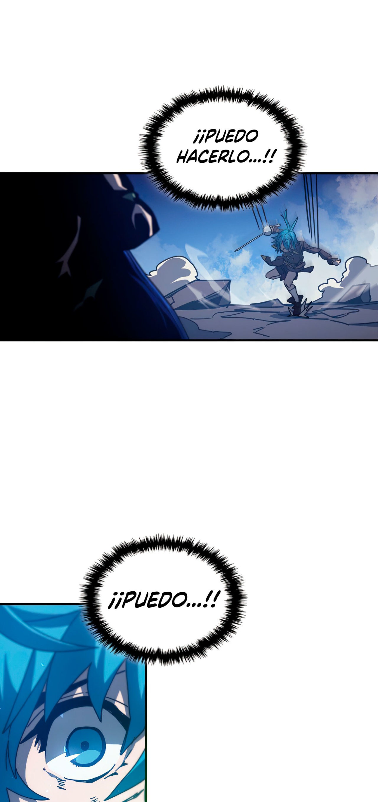 Read A Returner's Magic Should Be Special Español Manga Online