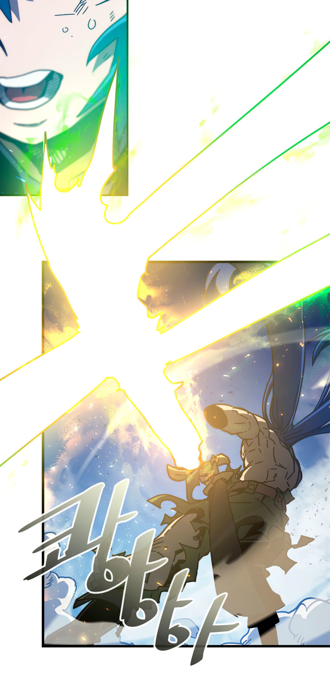 Read A Returner's Magic Should Be Special Español Manga Online