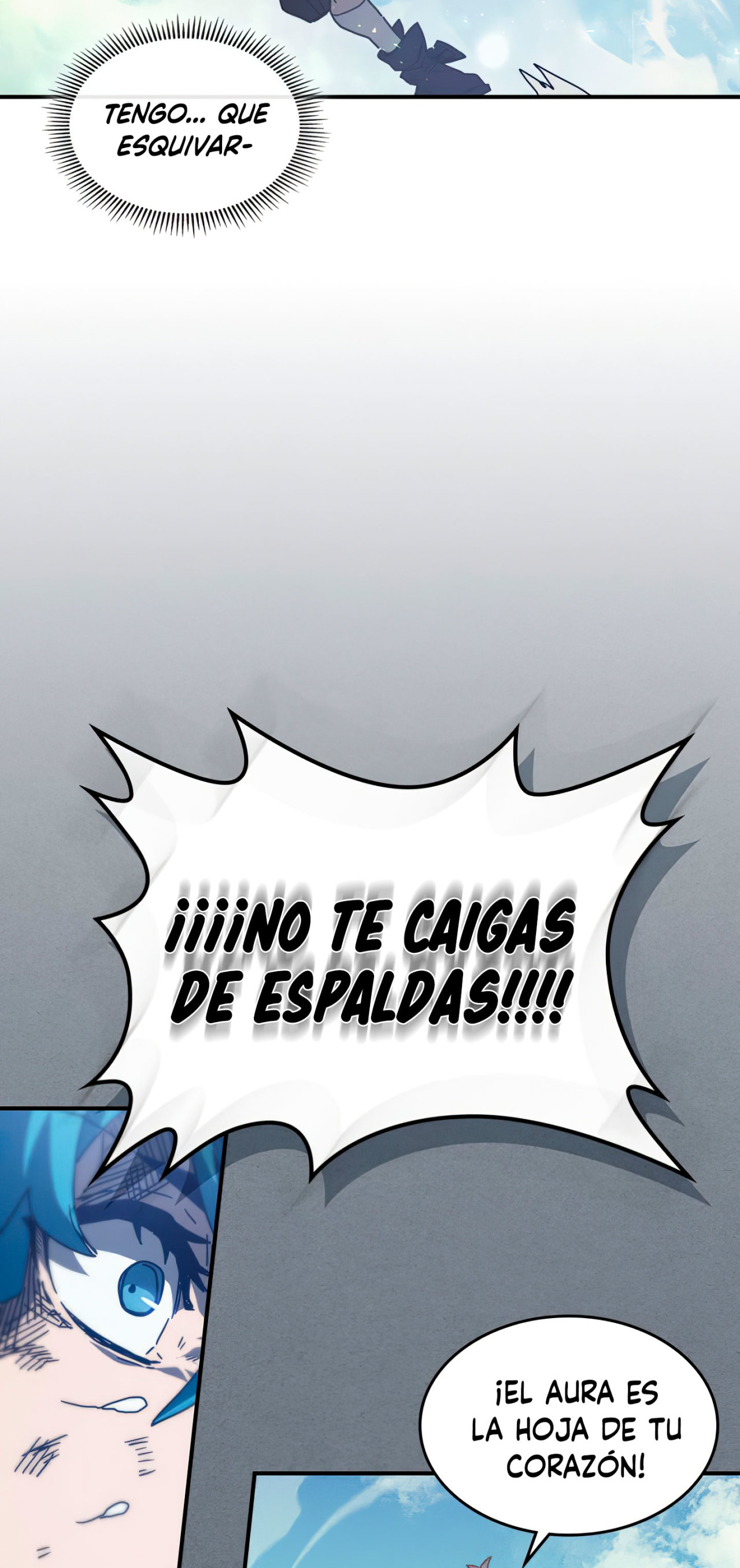 Read A Returner's Magic Should Be Special Español Manga Online