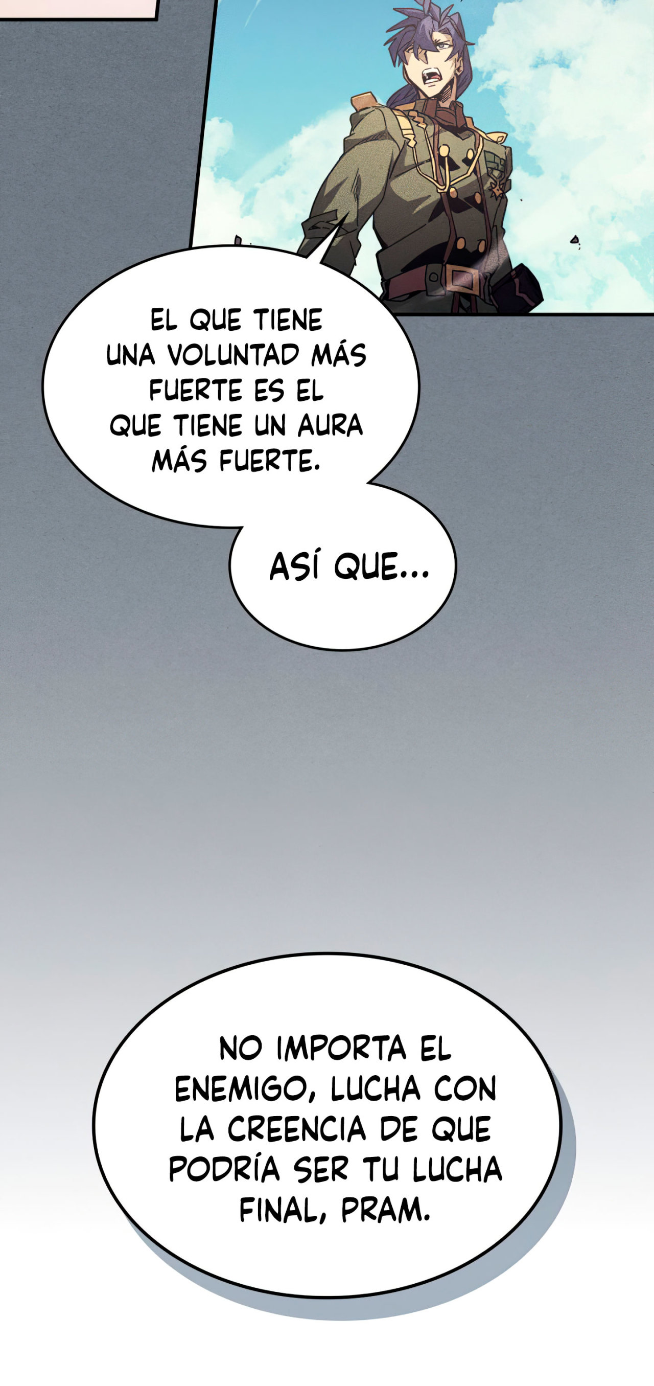 Read A Returner's Magic Should Be Special Español Manga Online