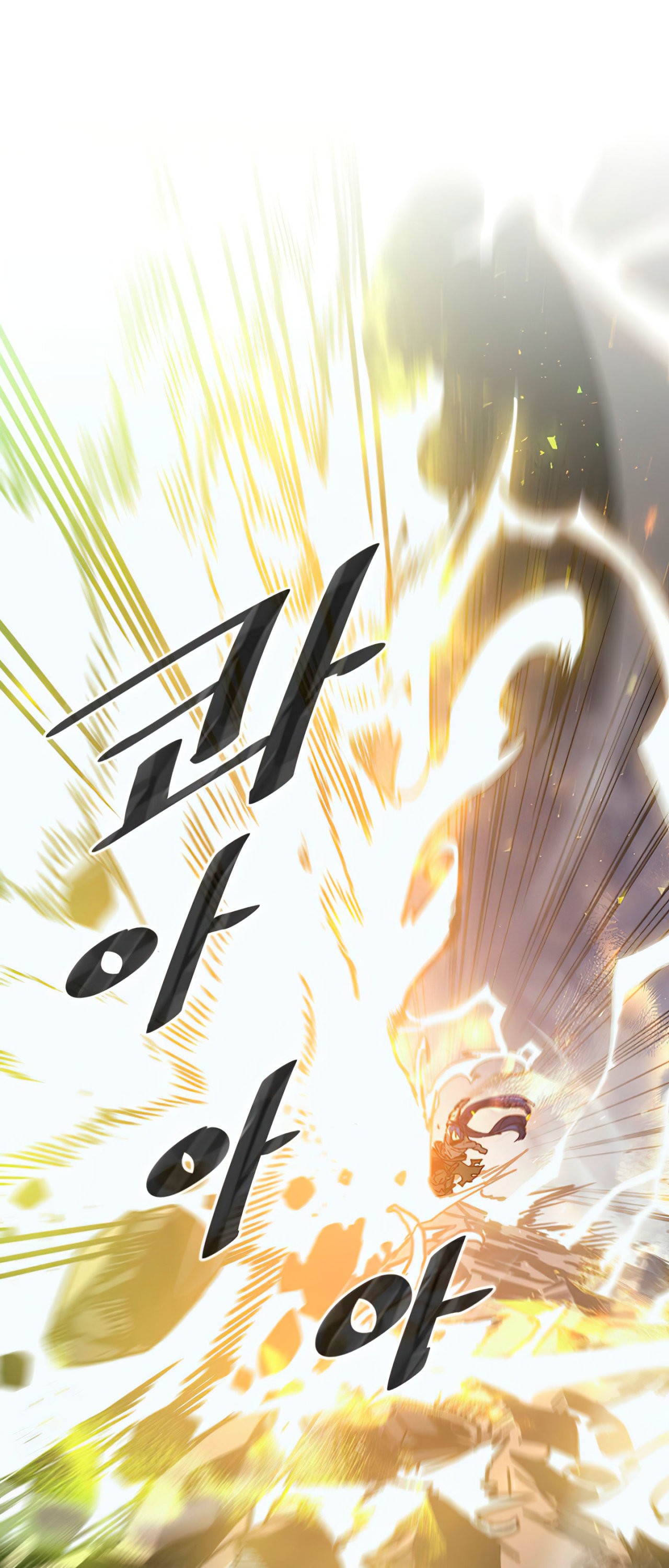 Read A Returner's Magic Should Be Special Español Manga Online