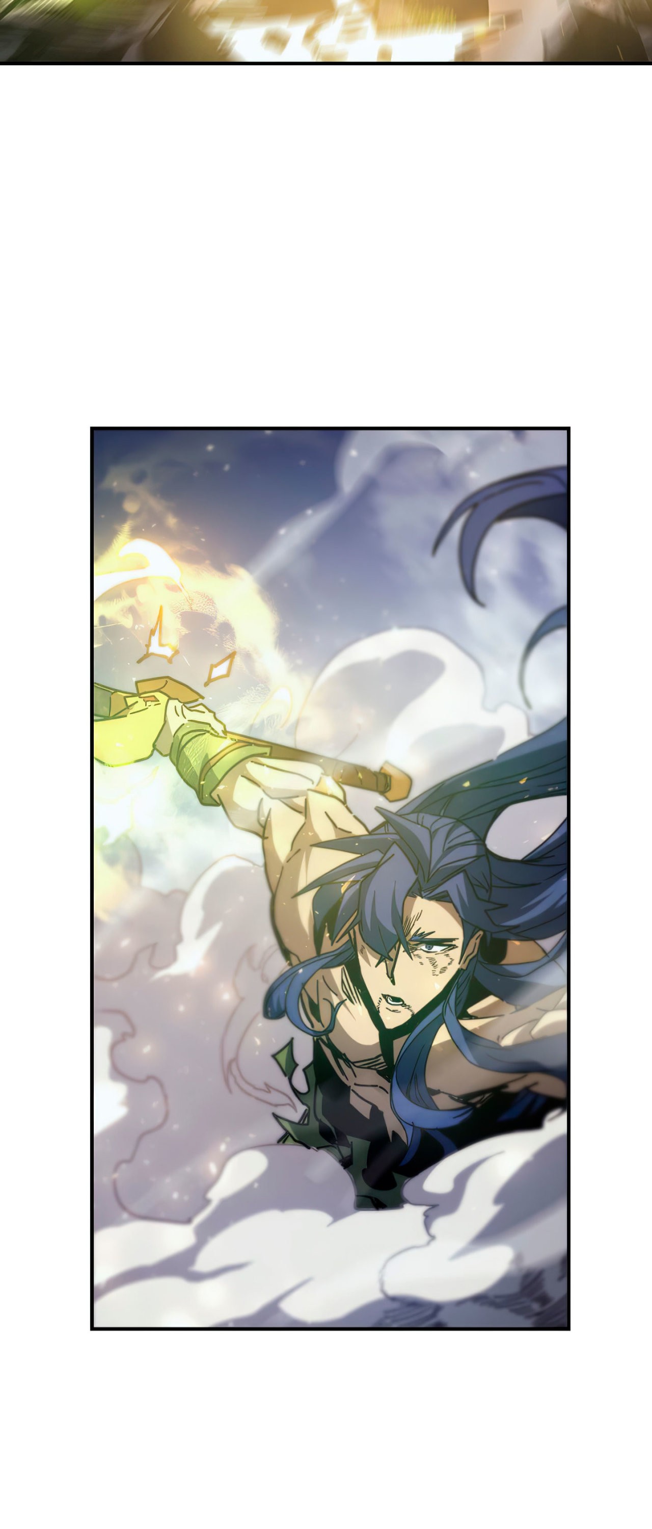 Read A Returner's Magic Should Be Special Español Manga Online