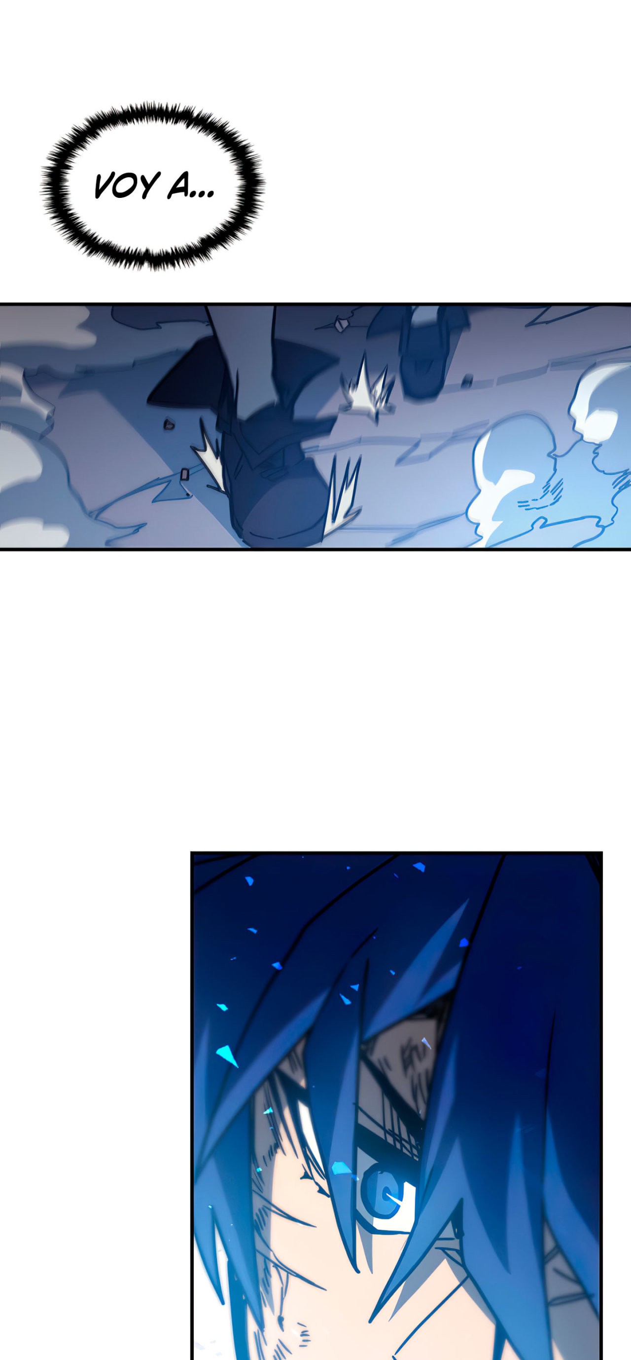 Read A Returner's Magic Should Be Special Español Manga Online