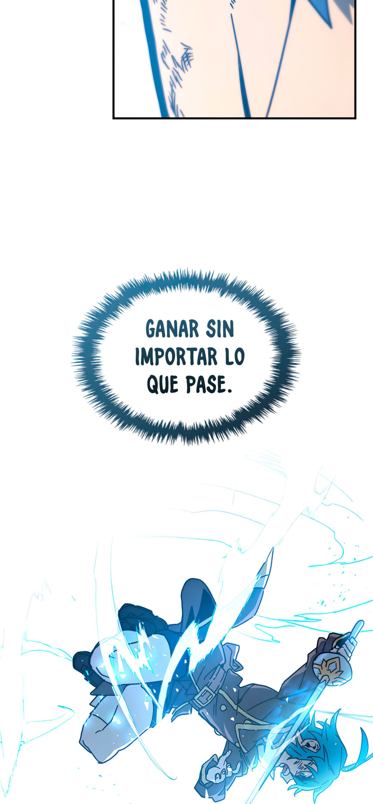 Read A Returner's Magic Should Be Special Español Manga Online