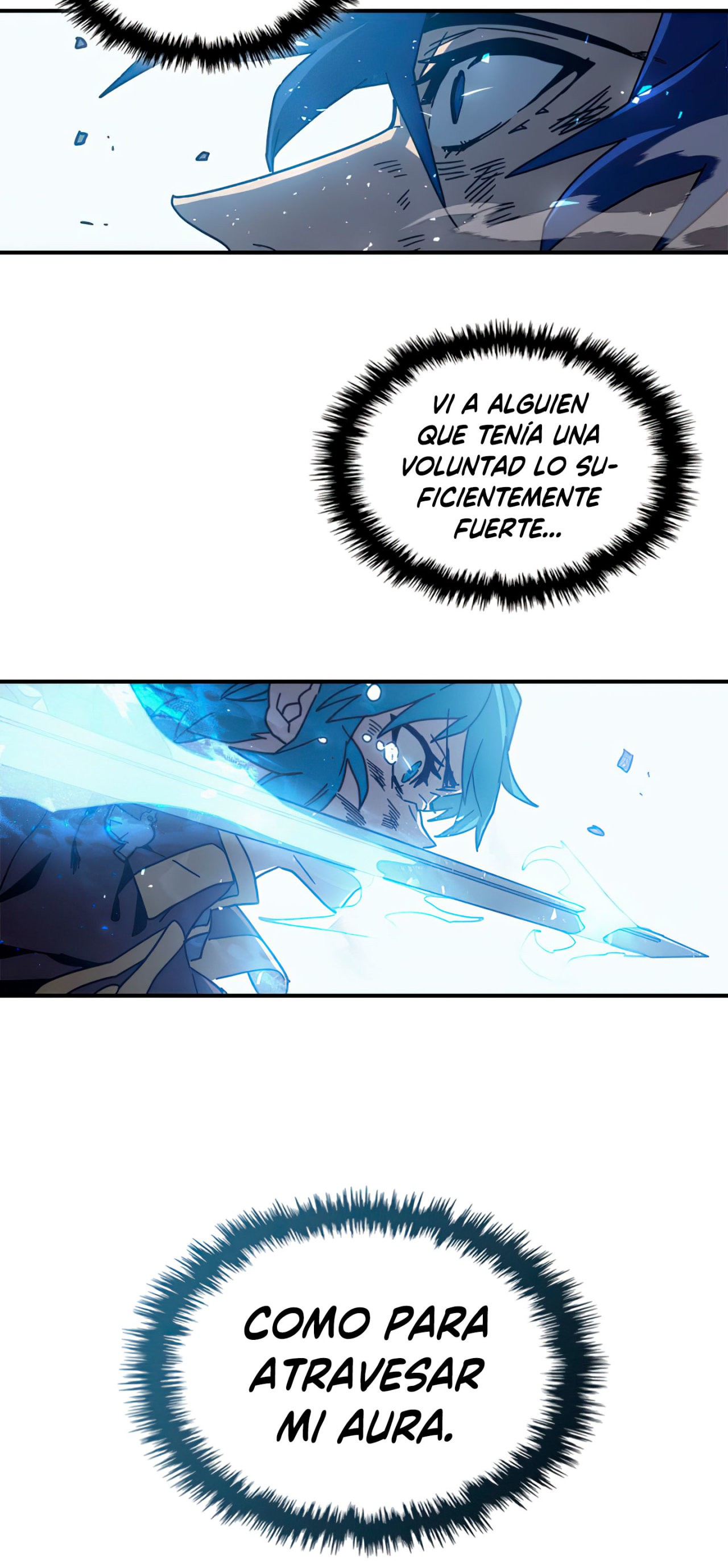 Read A Returner's Magic Should Be Special Español Manga Online