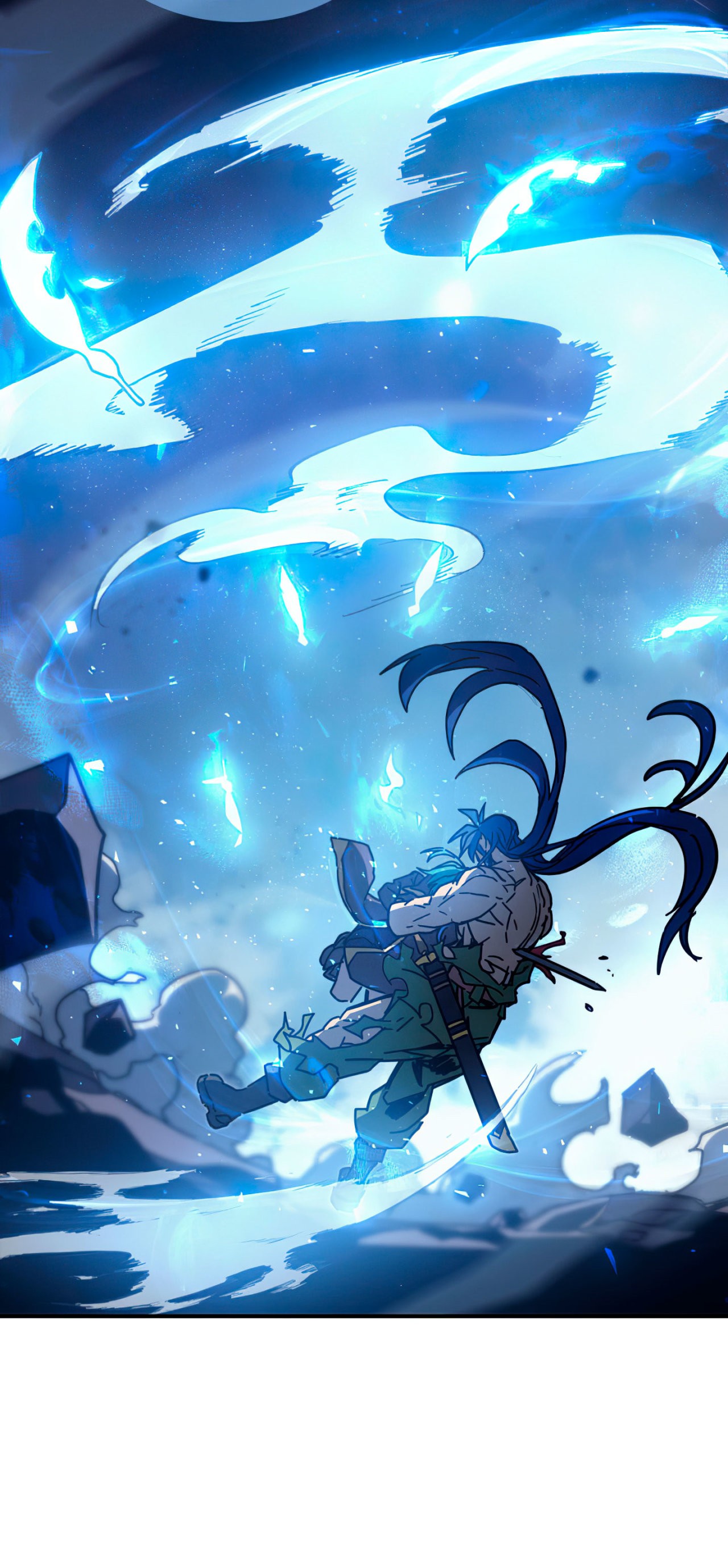 Read A Returner's Magic Should Be Special Español Manga Online