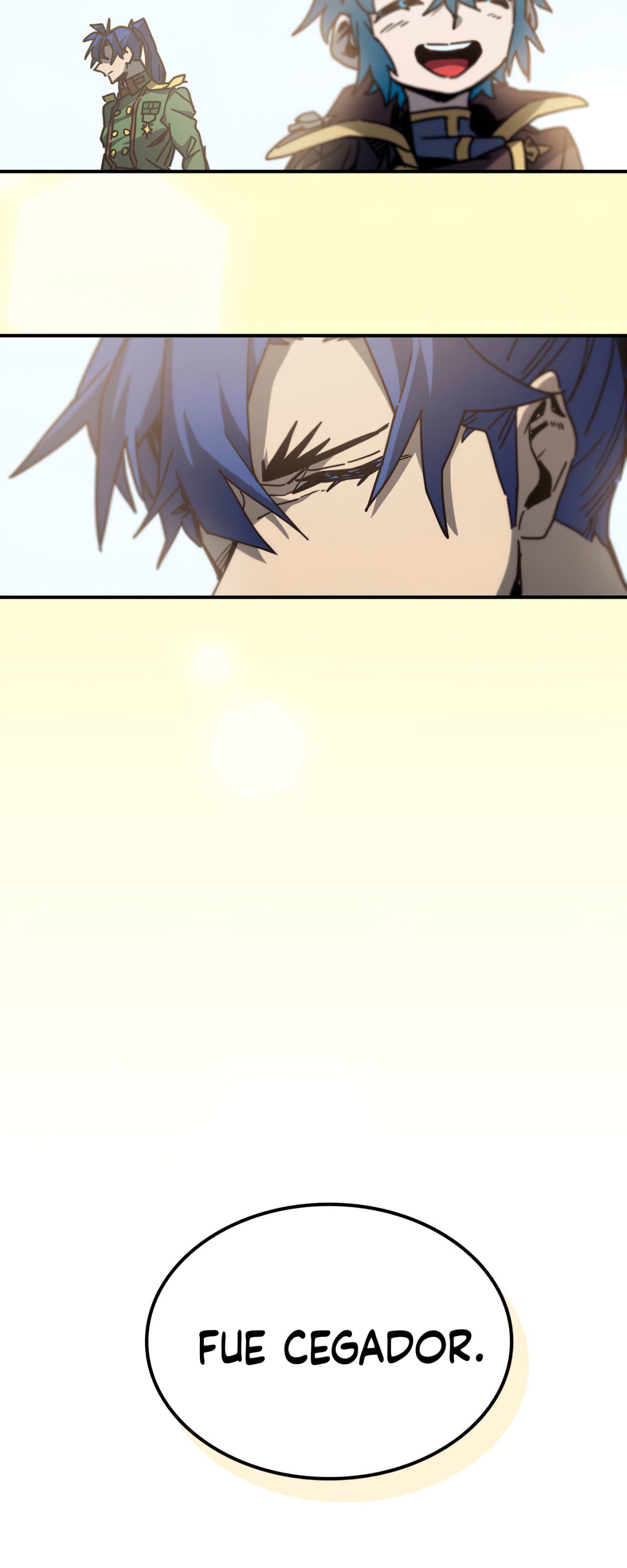 Read A Returner's Magic Should Be Special Español Manga Online