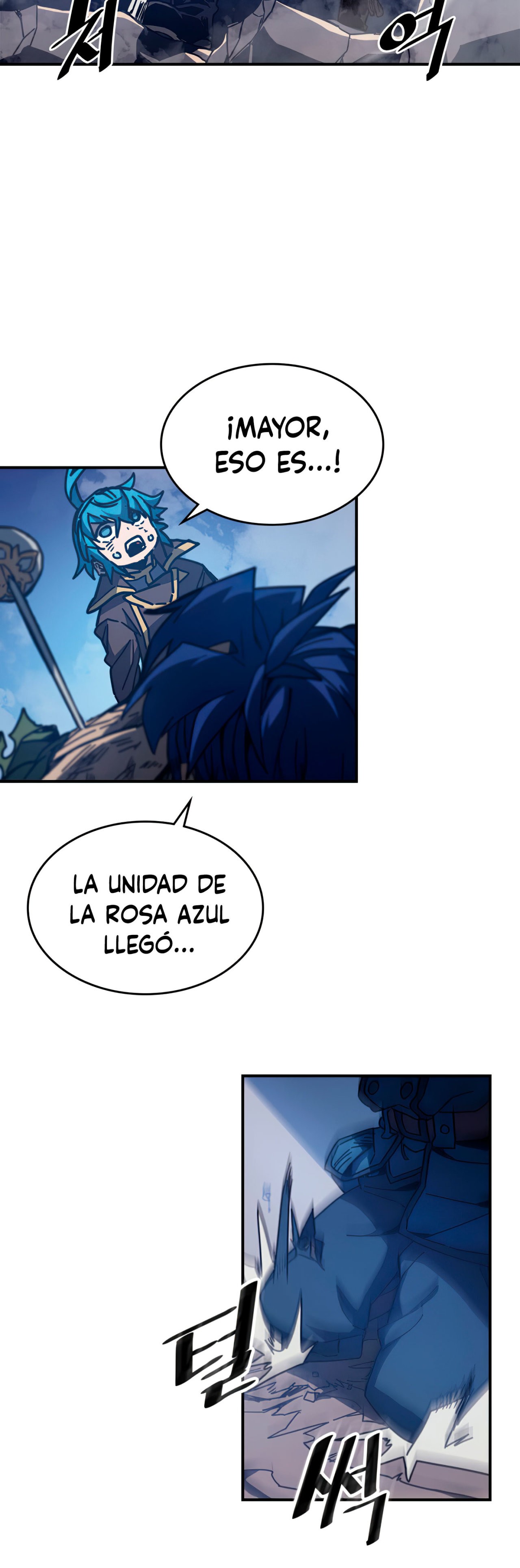 Read A Returner's Magic Should Be Special Español Manga Online