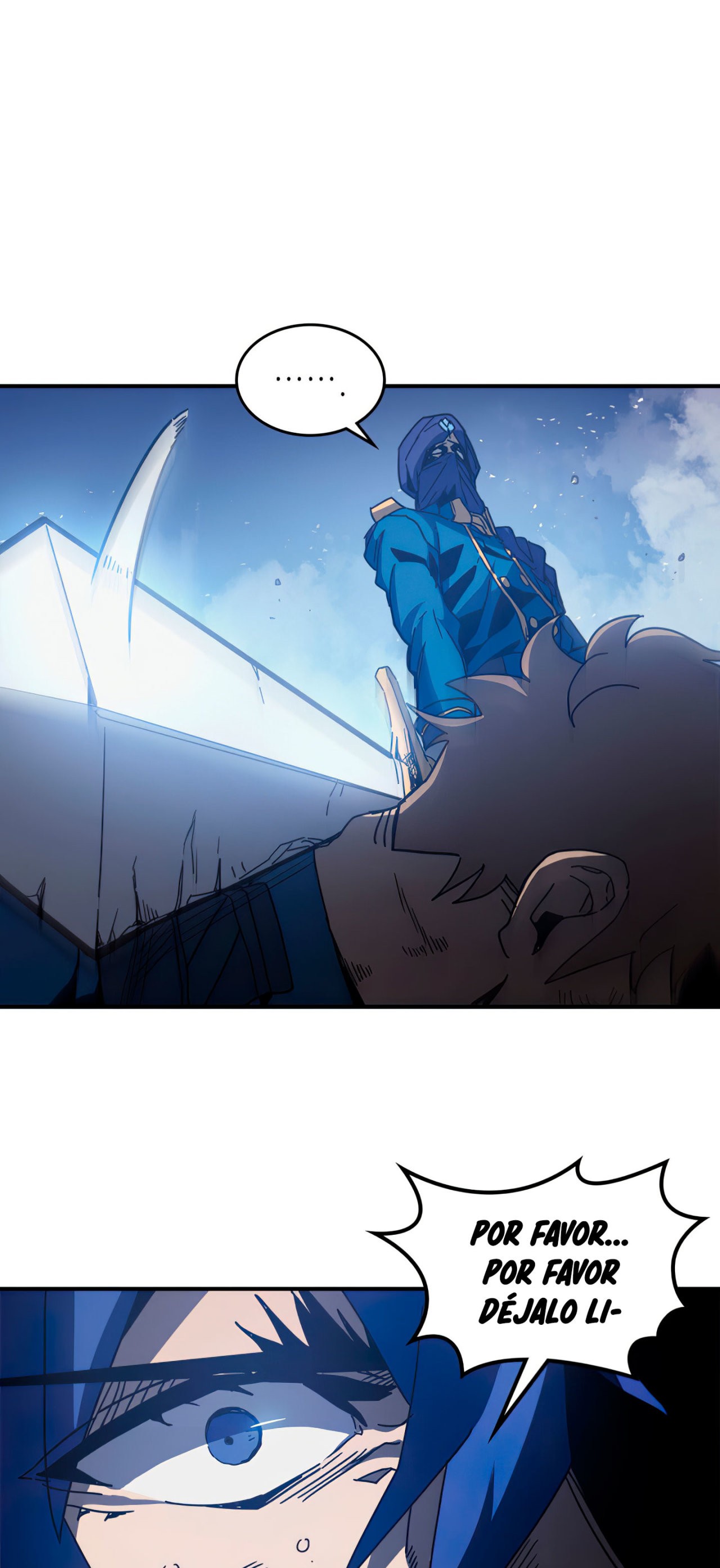 Read A Returner's Magic Should Be Special Español Manga Online