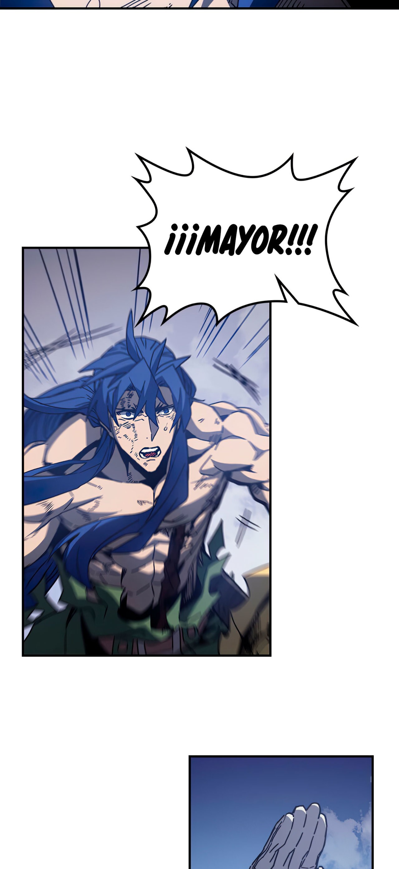 Read A Returner's Magic Should Be Special Español Manga Online