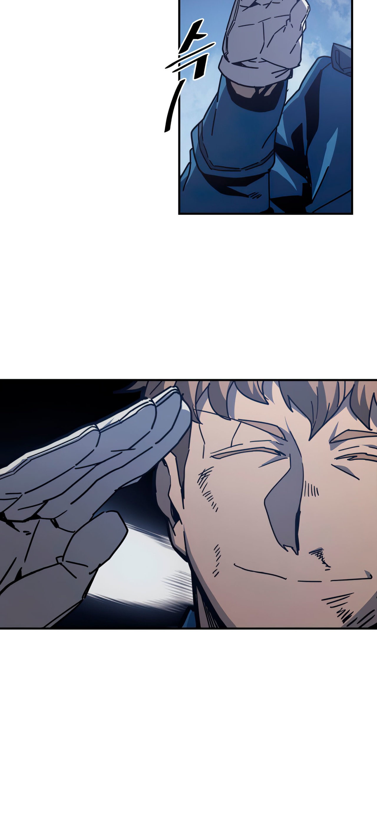 Read A Returner's Magic Should Be Special Español Manga Online