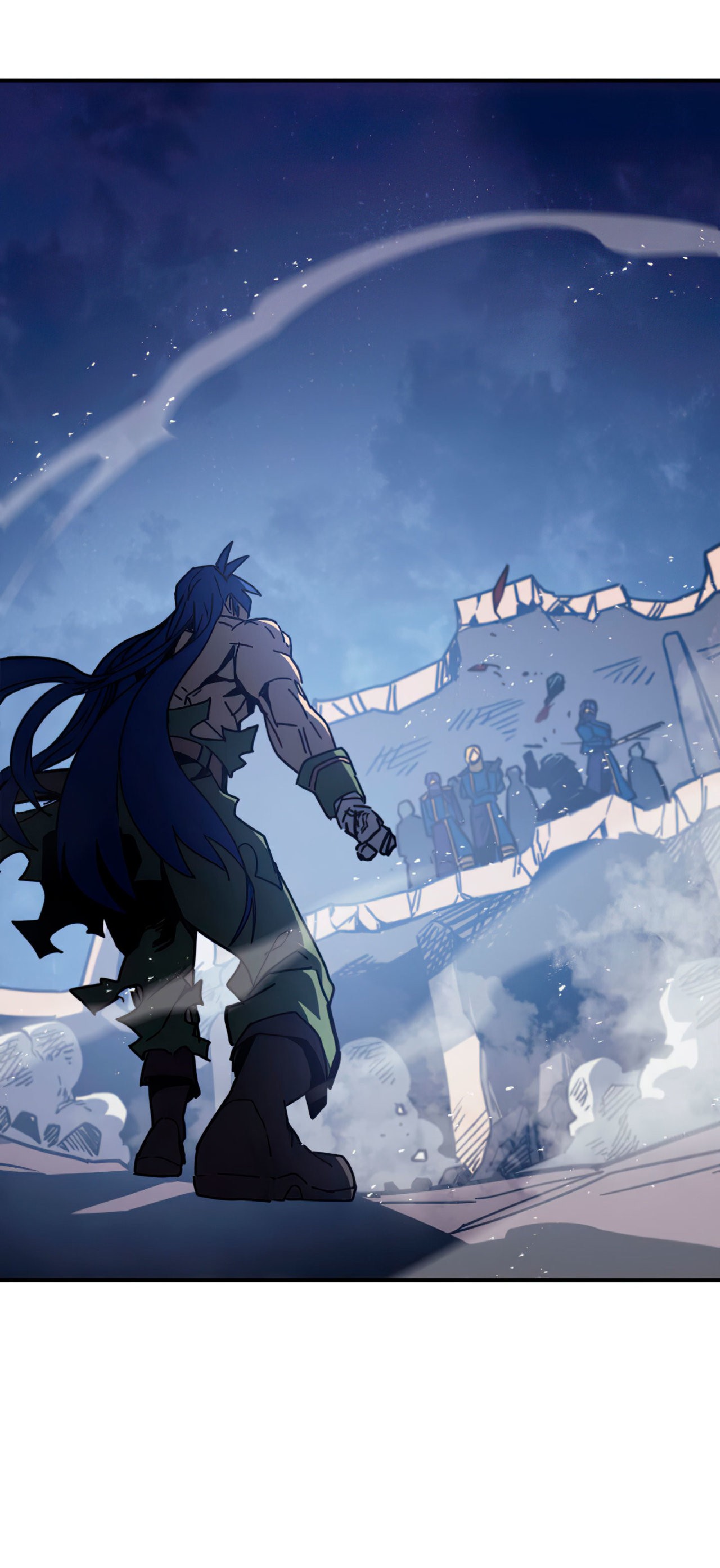 Read A Returner's Magic Should Be Special Español Manga Online