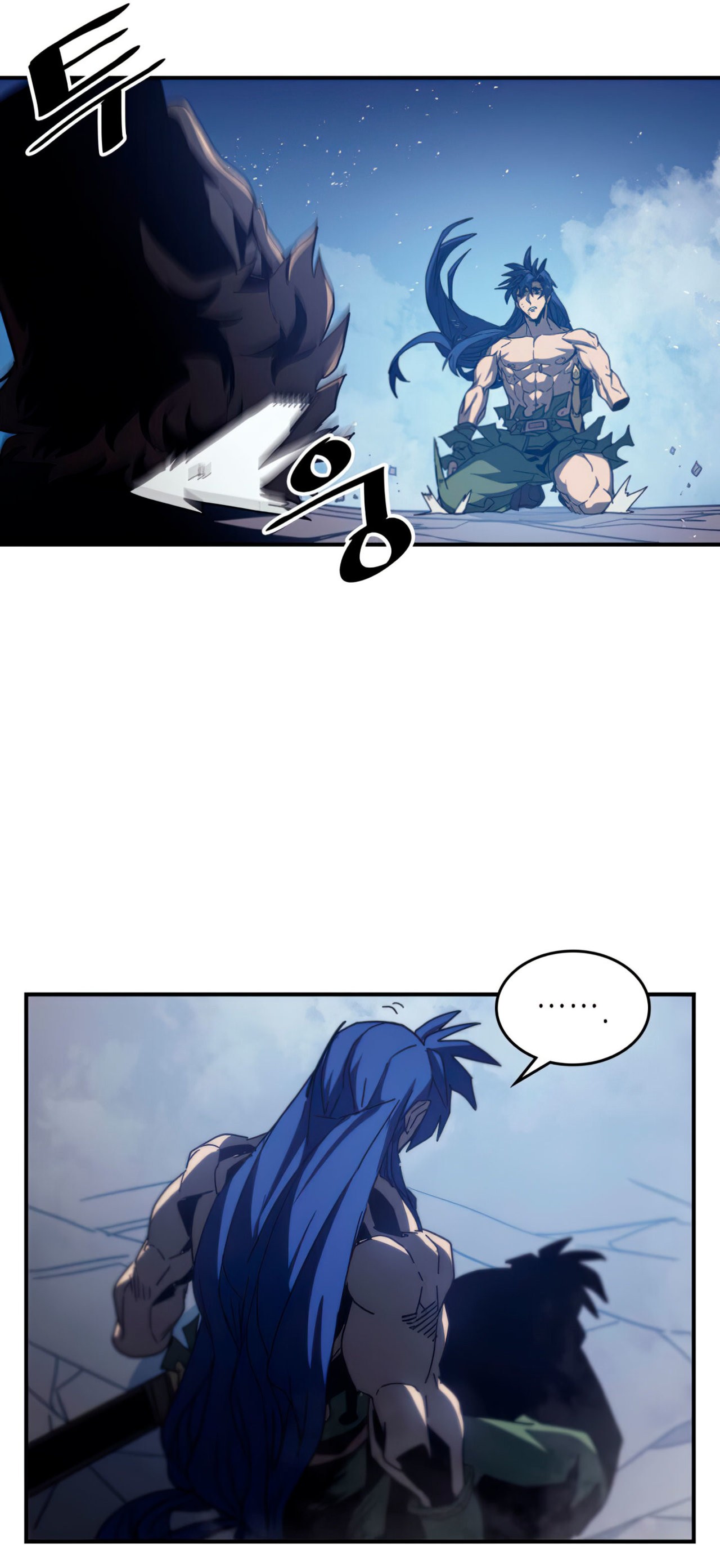 Read A Returner's Magic Should Be Special Español Manga Online