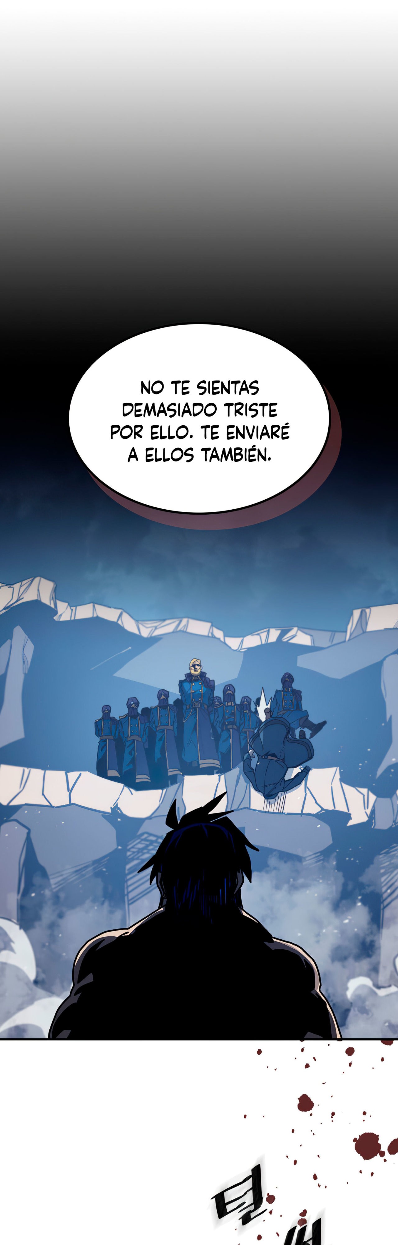 Read A Returner's Magic Should Be Special Español Manga Online