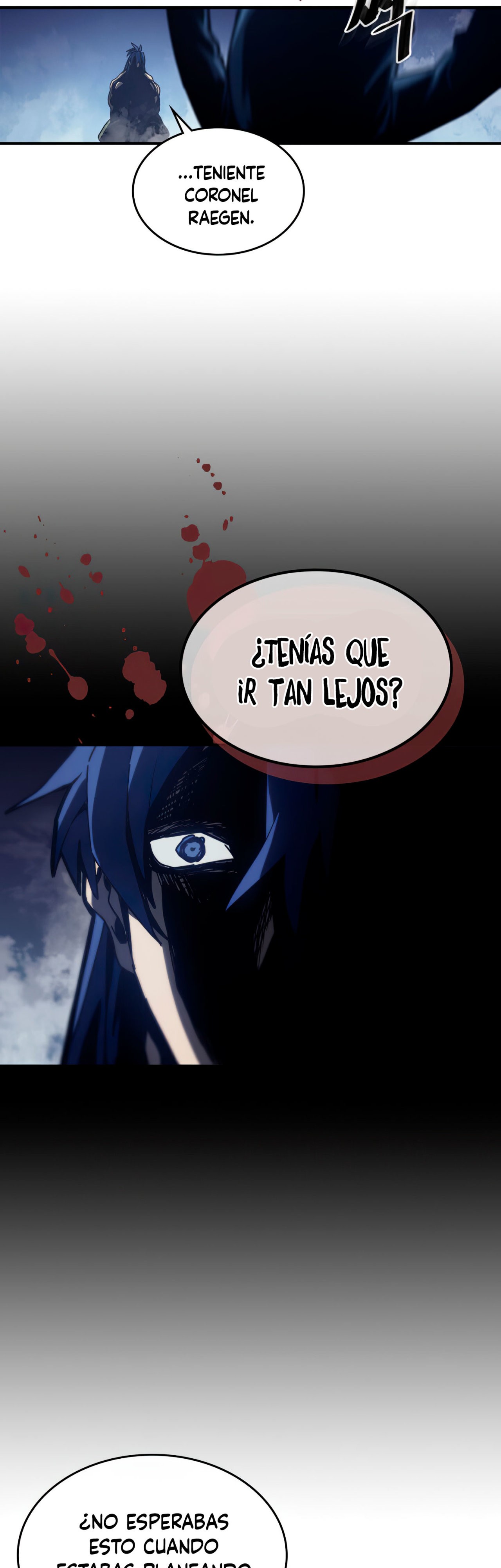 Read A Returner's Magic Should Be Special Español Manga Online