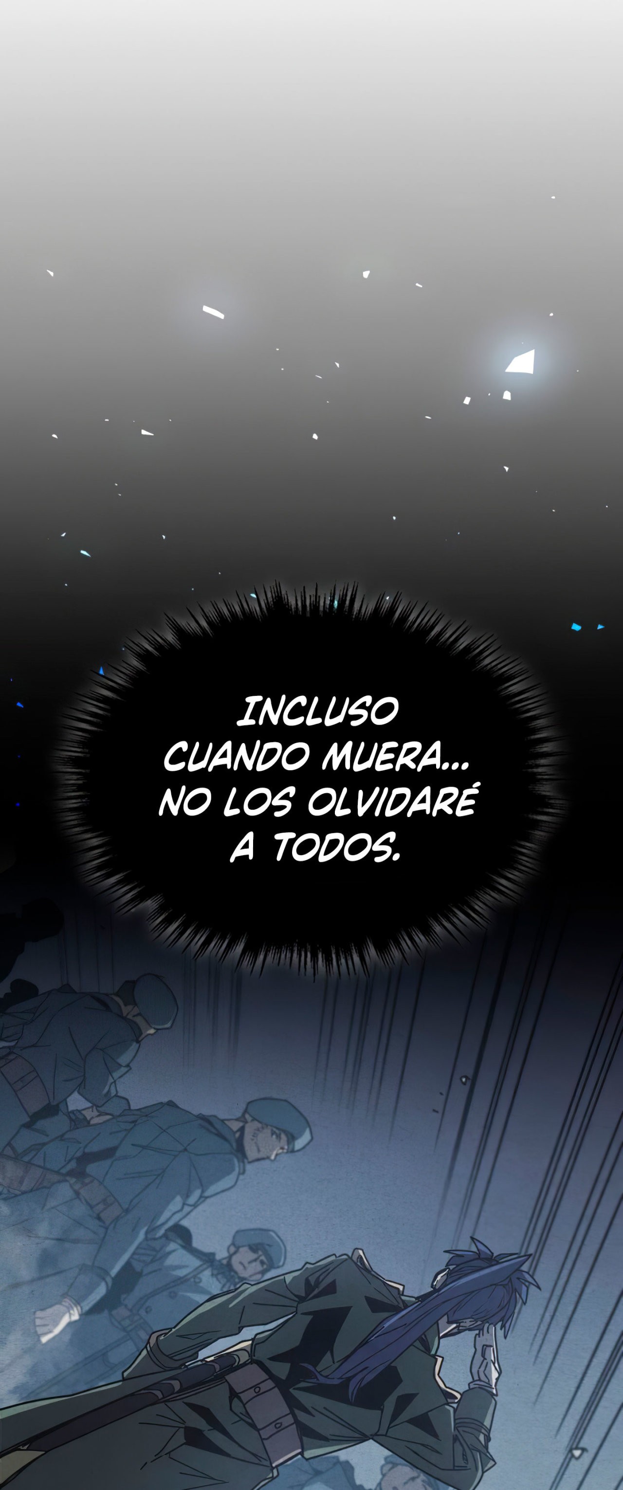 Read A Returner's Magic Should Be Special Español Manga Online