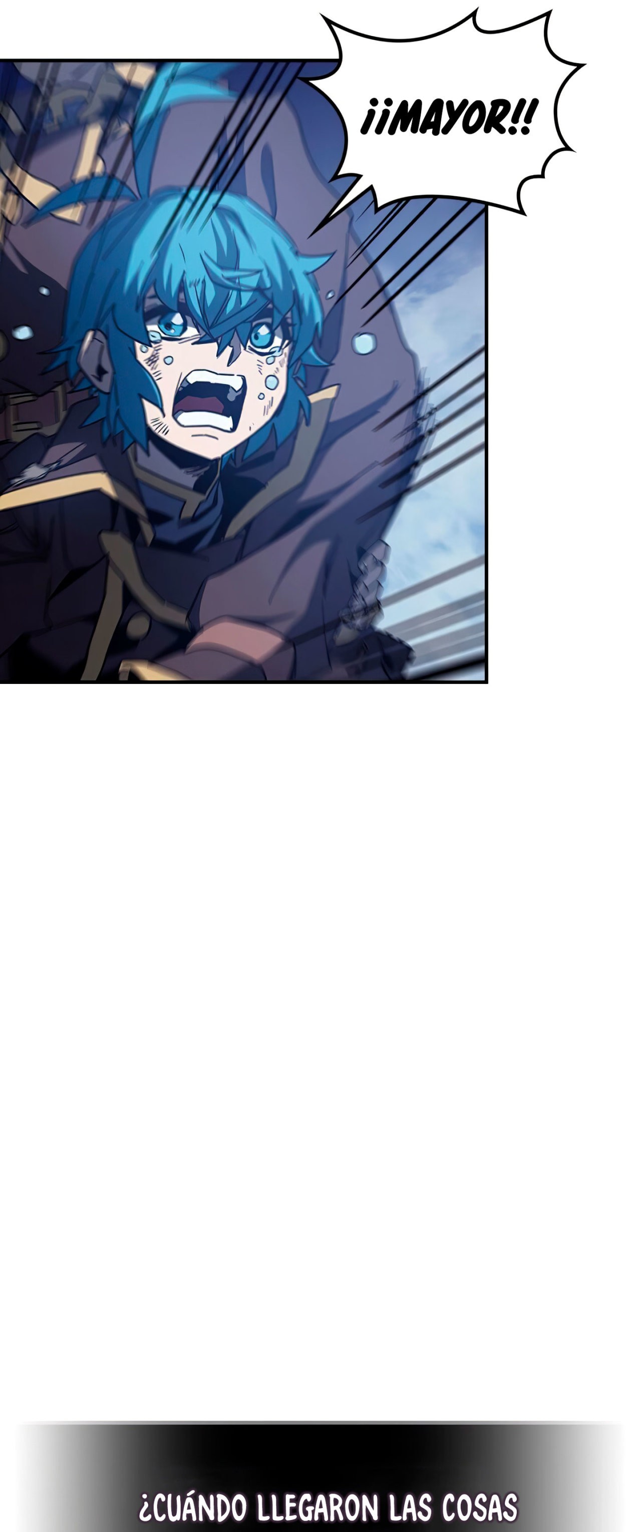 Read A Returner's Magic Should Be Special Español Manga Online