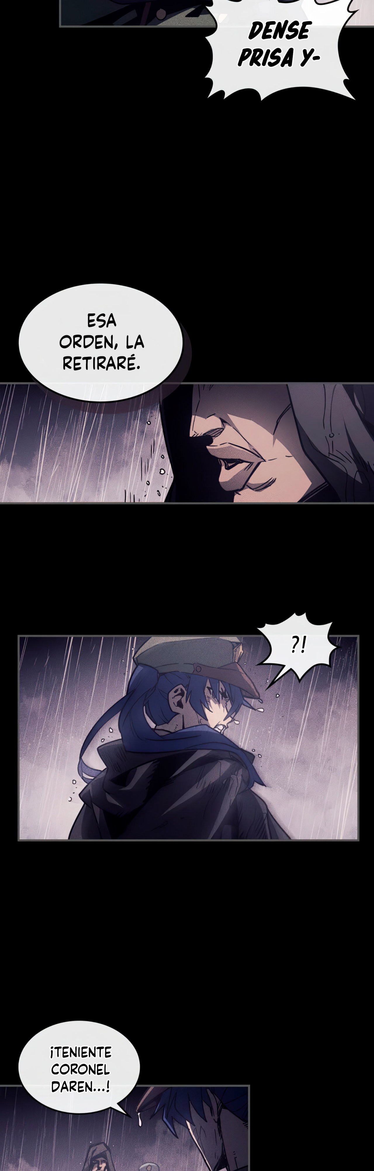 Read A Returner's Magic Should Be Special Español Manga Online