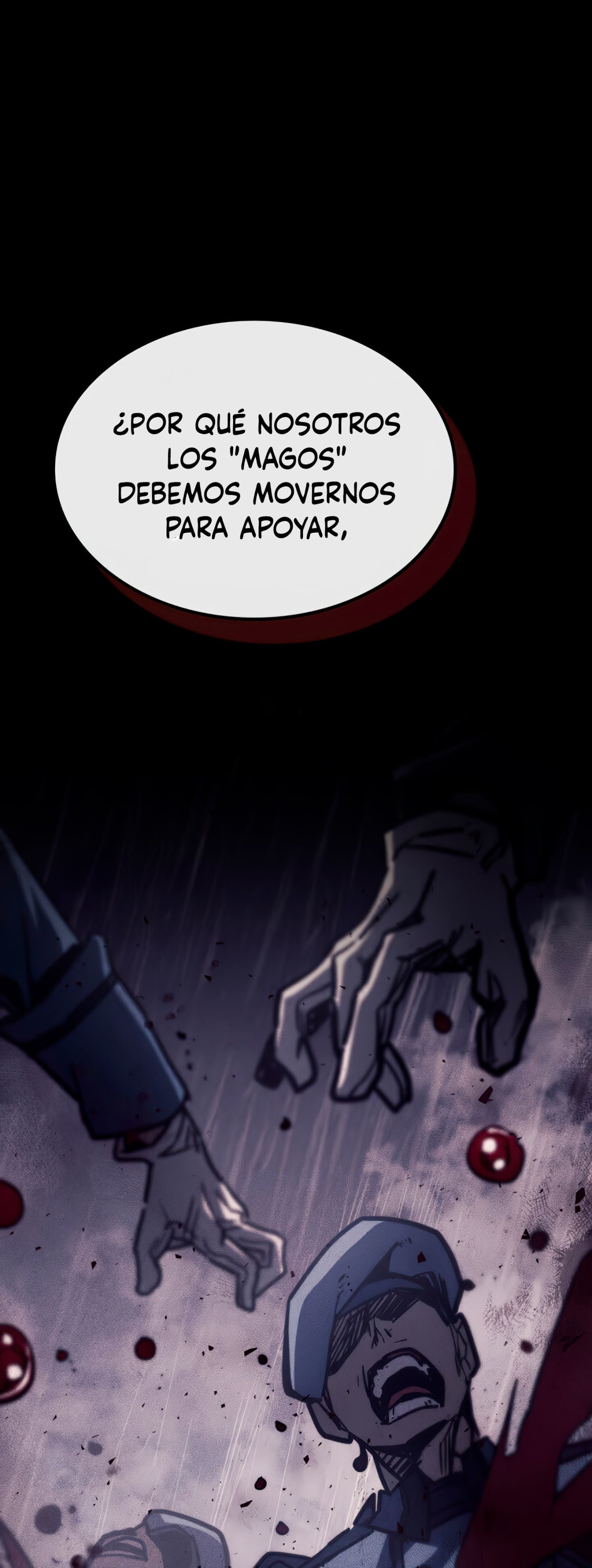 Read A Returner's Magic Should Be Special Español Manga Online