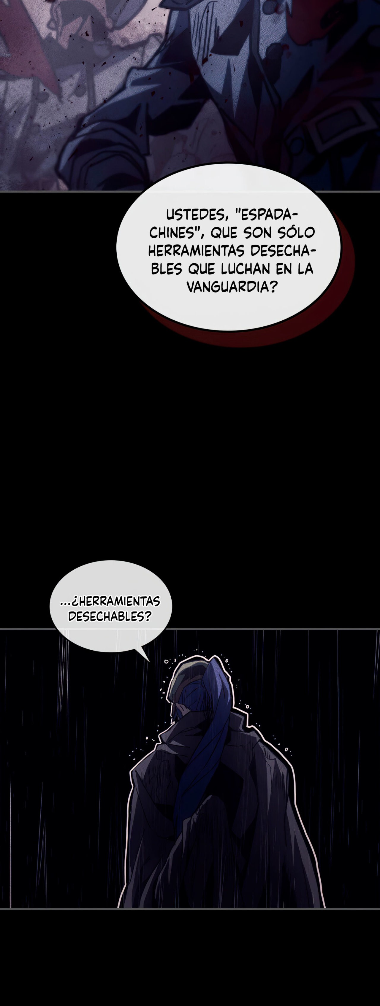 Read A Returner's Magic Should Be Special Español Manga Online