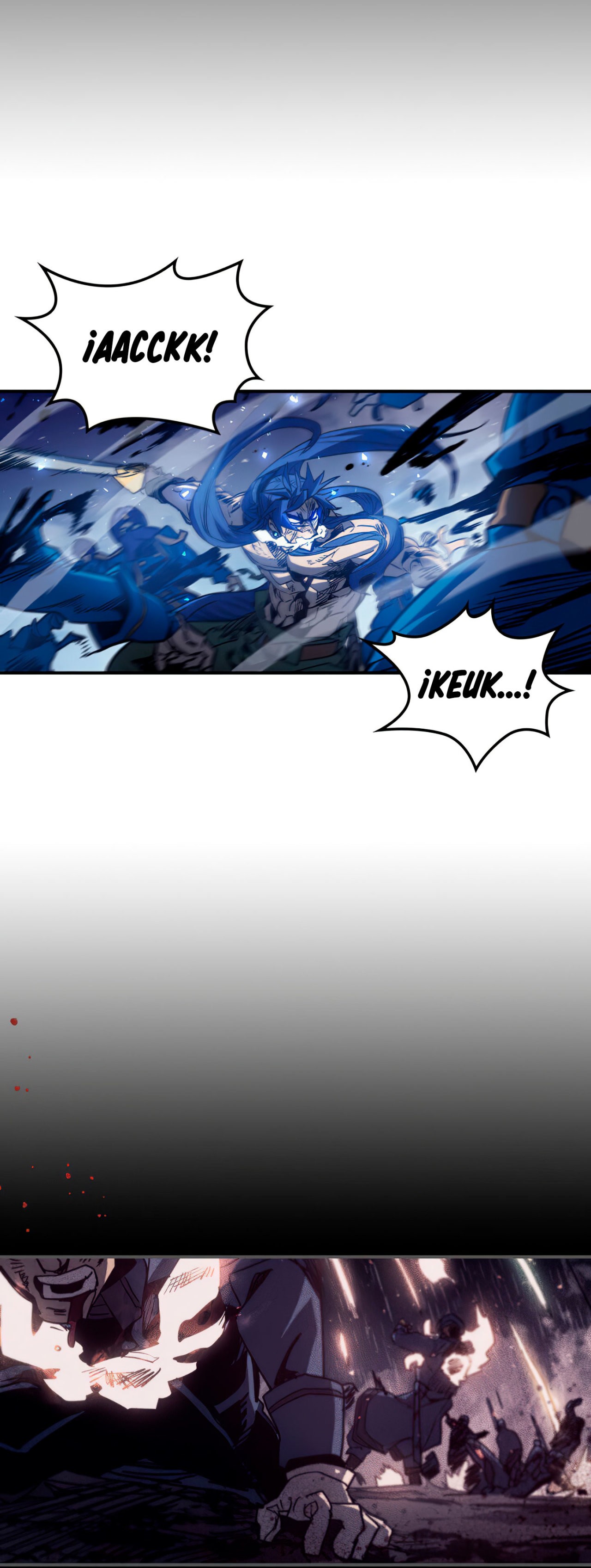 Read A Returner's Magic Should Be Special Español Manga Online