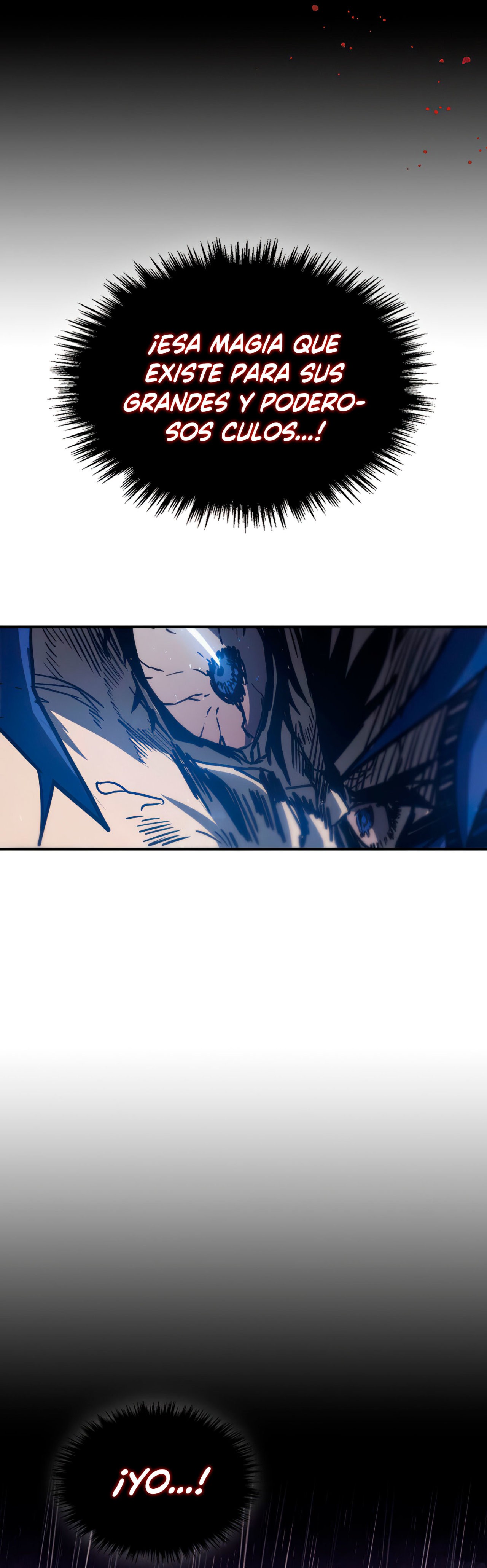 Read A Returner's Magic Should Be Special Español Manga Online