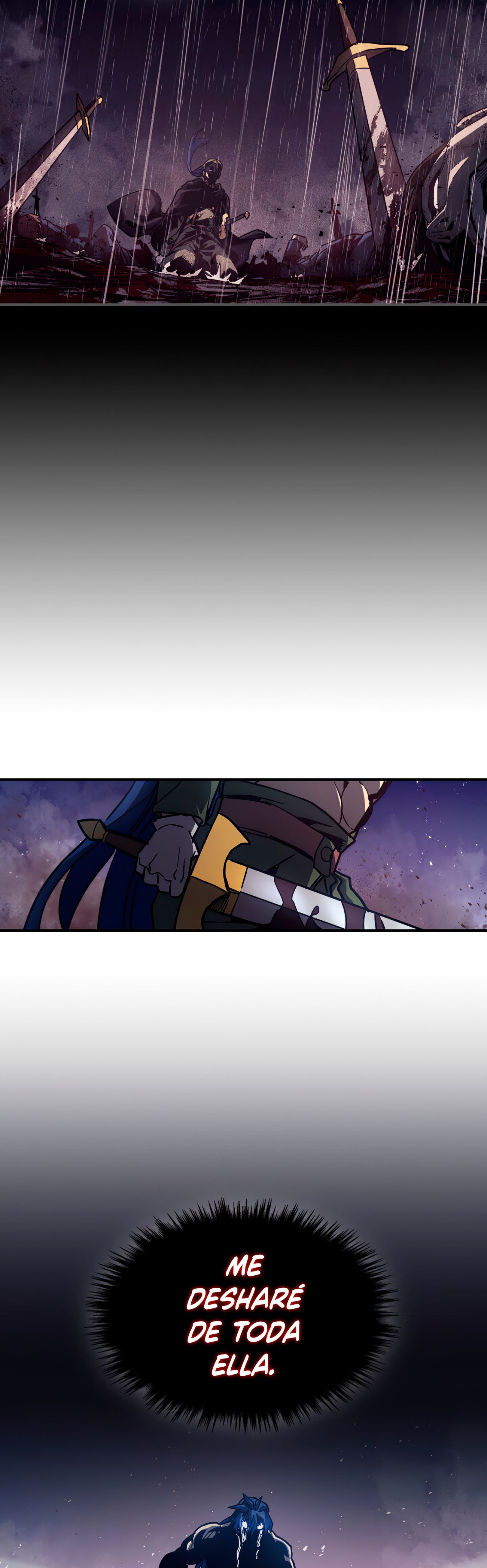 Read A Returner's Magic Should Be Special Español Manga Online