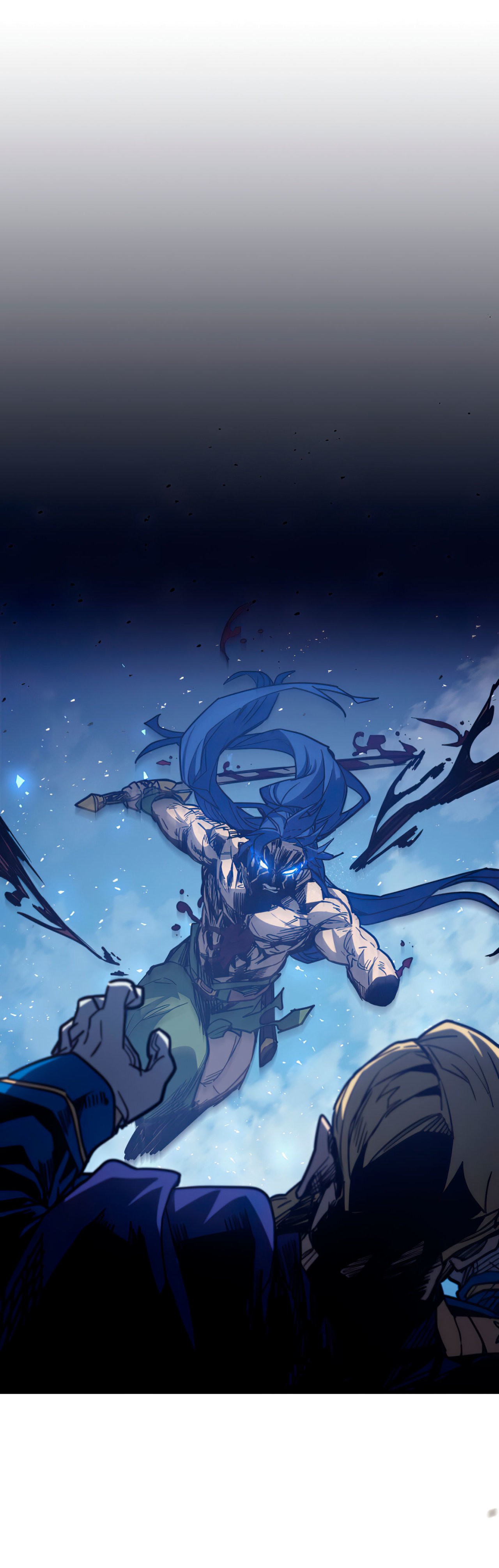 Read A Returner's Magic Should Be Special Español Manga Online