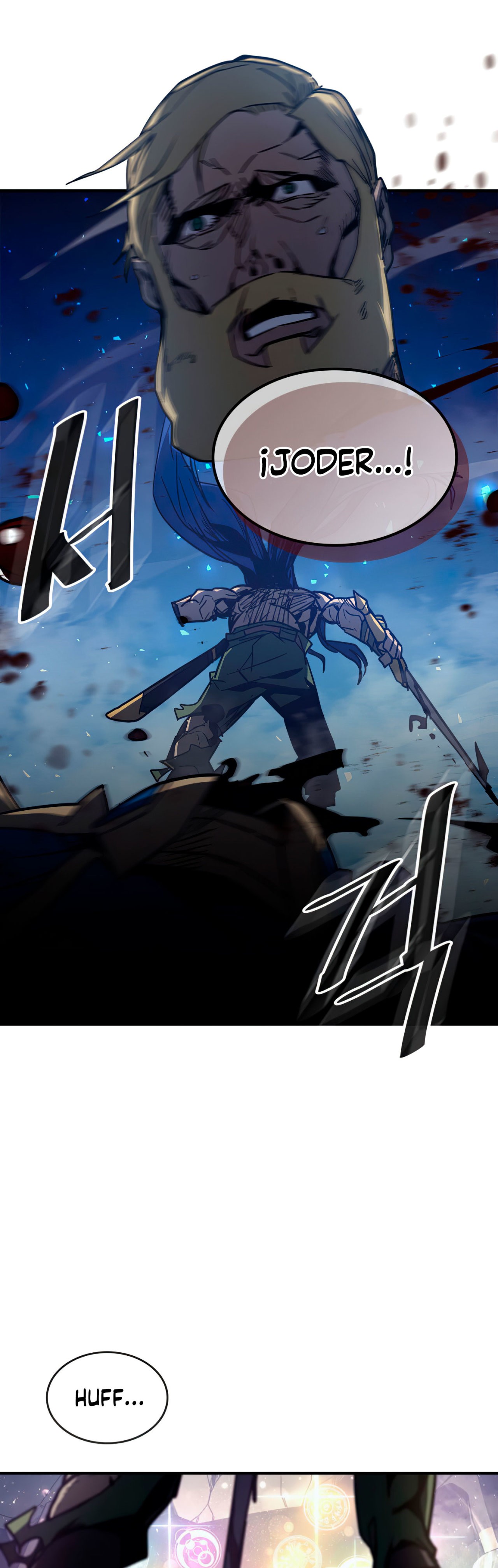 Read A Returner's Magic Should Be Special Español Manga Online