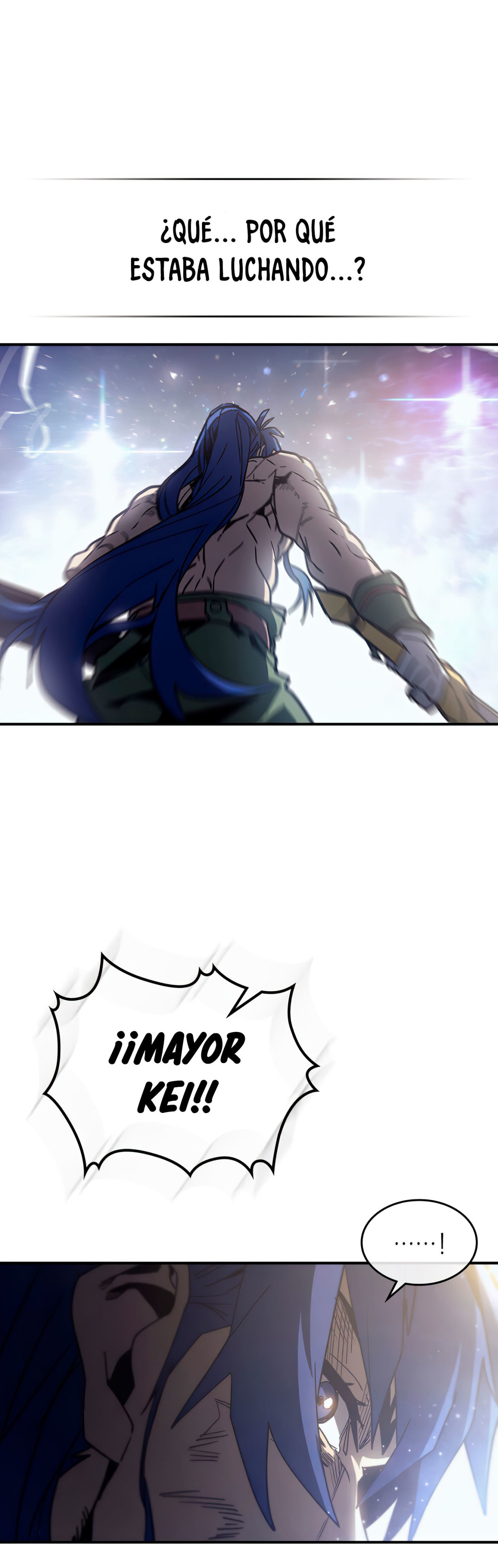 Read A Returner's Magic Should Be Special Español Manga Online