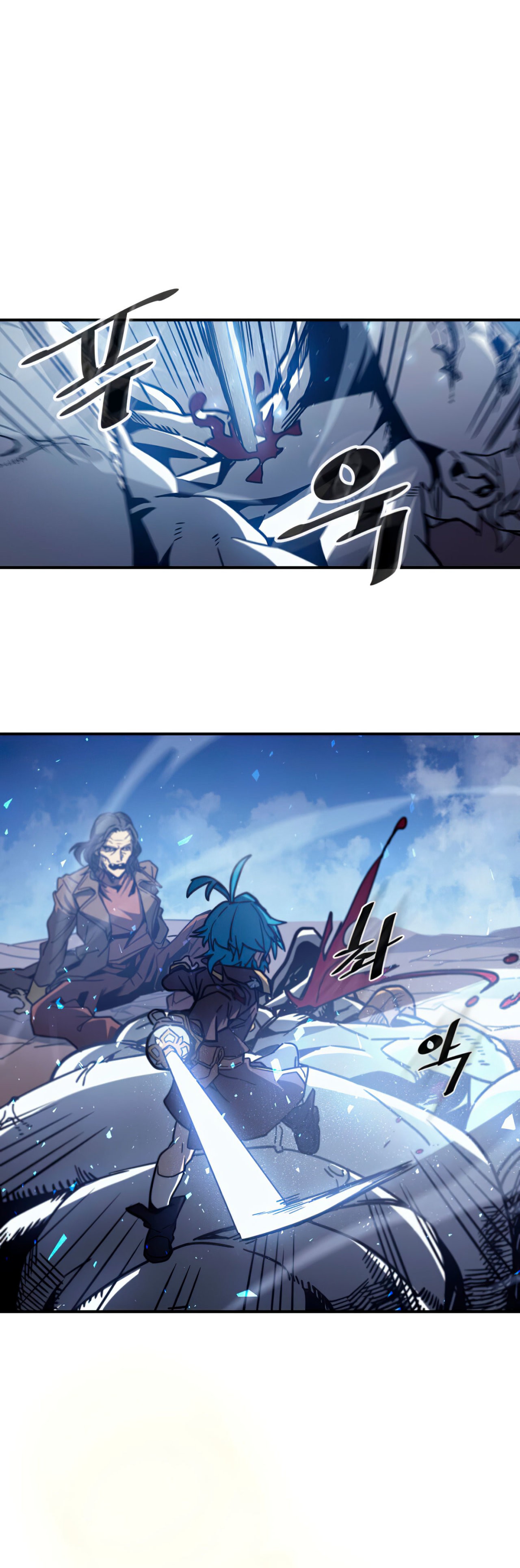 Read A Returner's Magic Should Be Special Español Manga Online