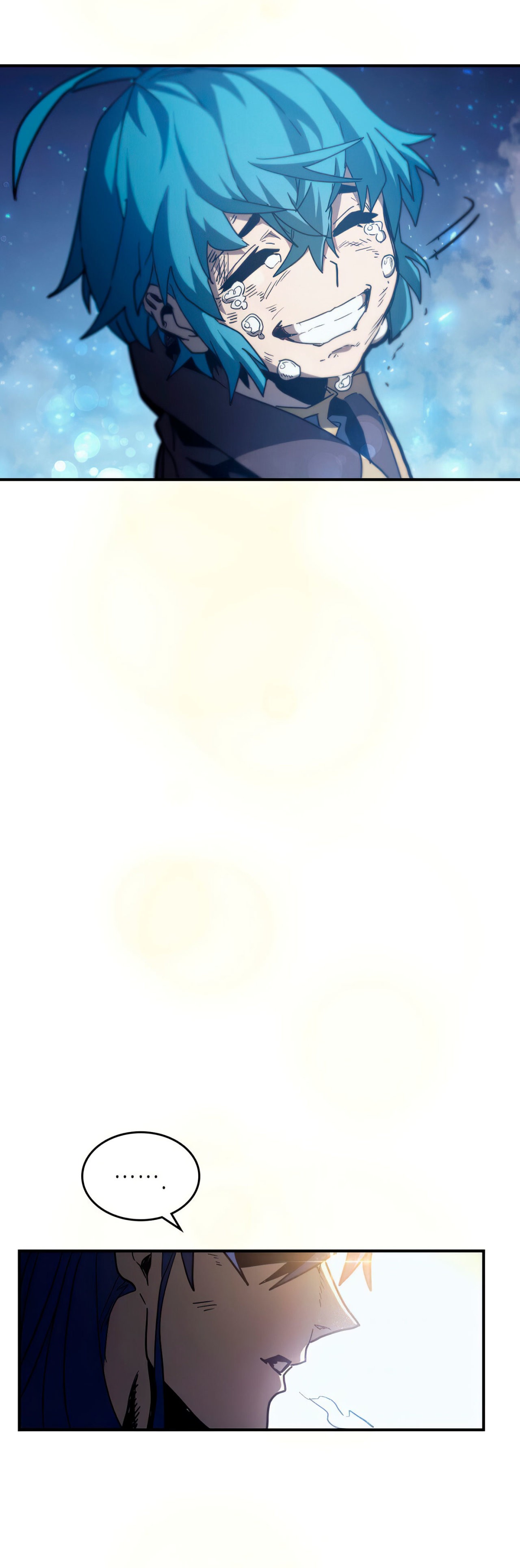 Read A Returner's Magic Should Be Special Español Manga Online