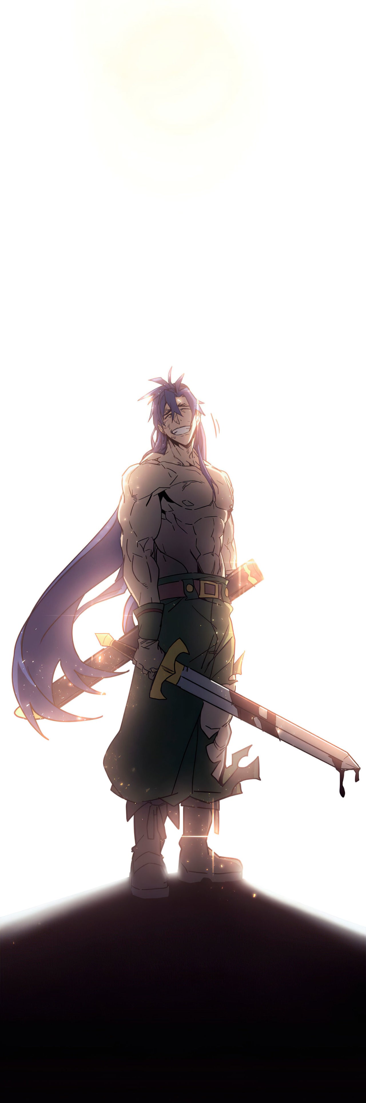 Read A Returner's Magic Should Be Special Español Manga Online