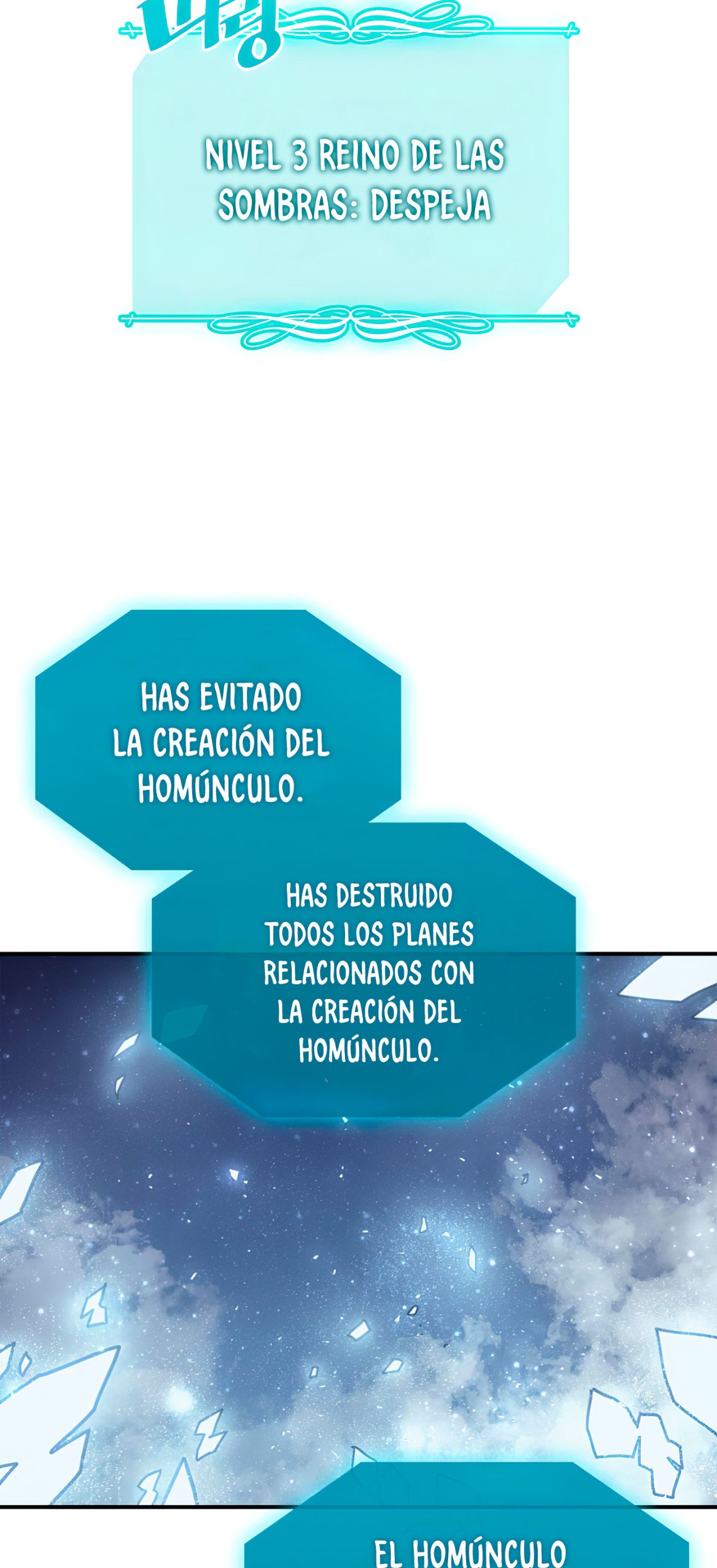 Read A Returner's Magic Should Be Special Español Manga Online