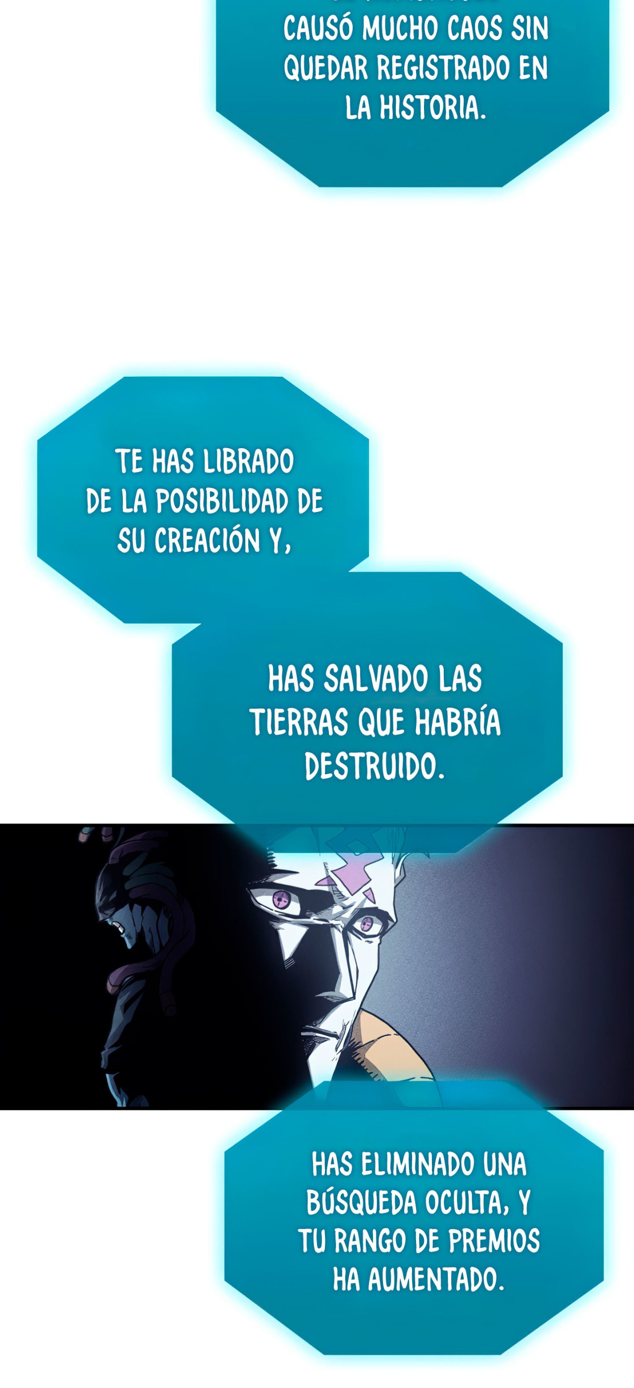 Read A Returner's Magic Should Be Special Español Manga Online