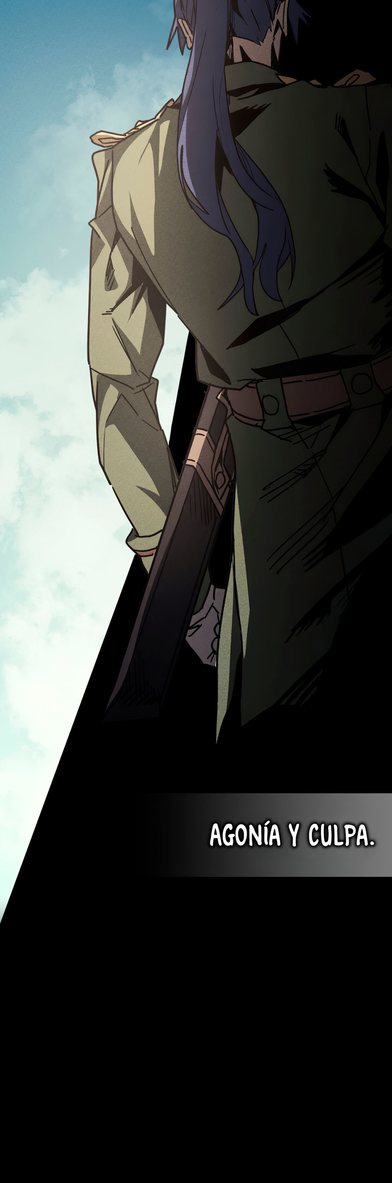 Read A Returner's Magic Should Be Special Español Manga Online