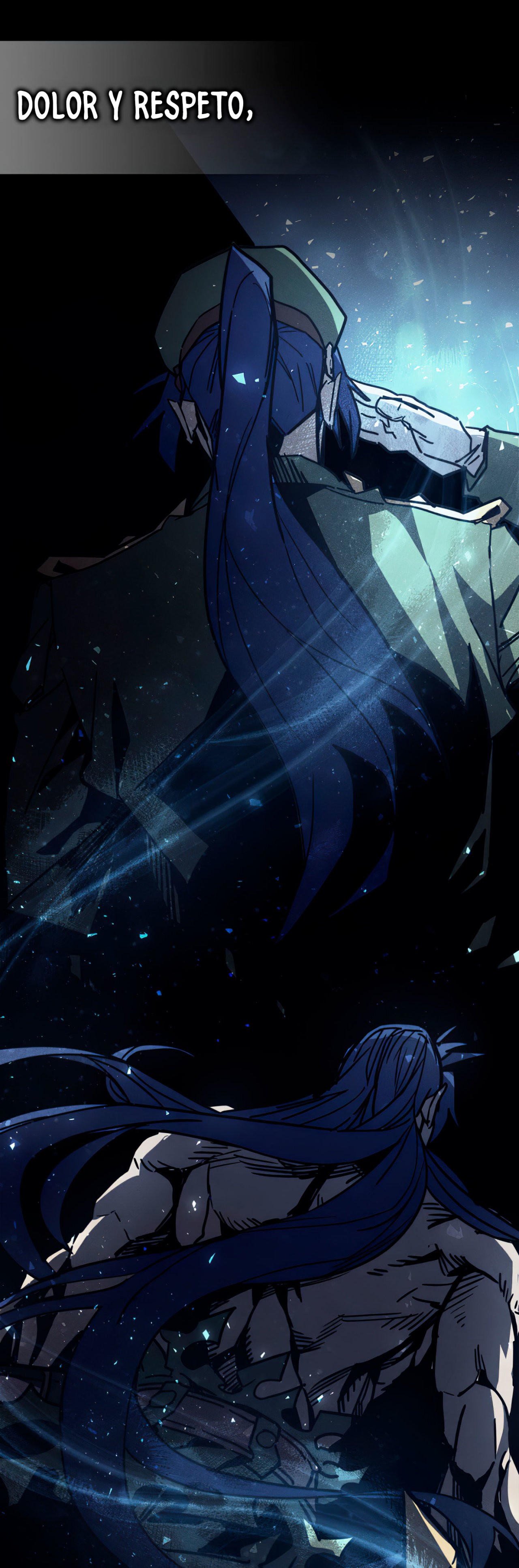 Read A Returner's Magic Should Be Special Español Manga Online