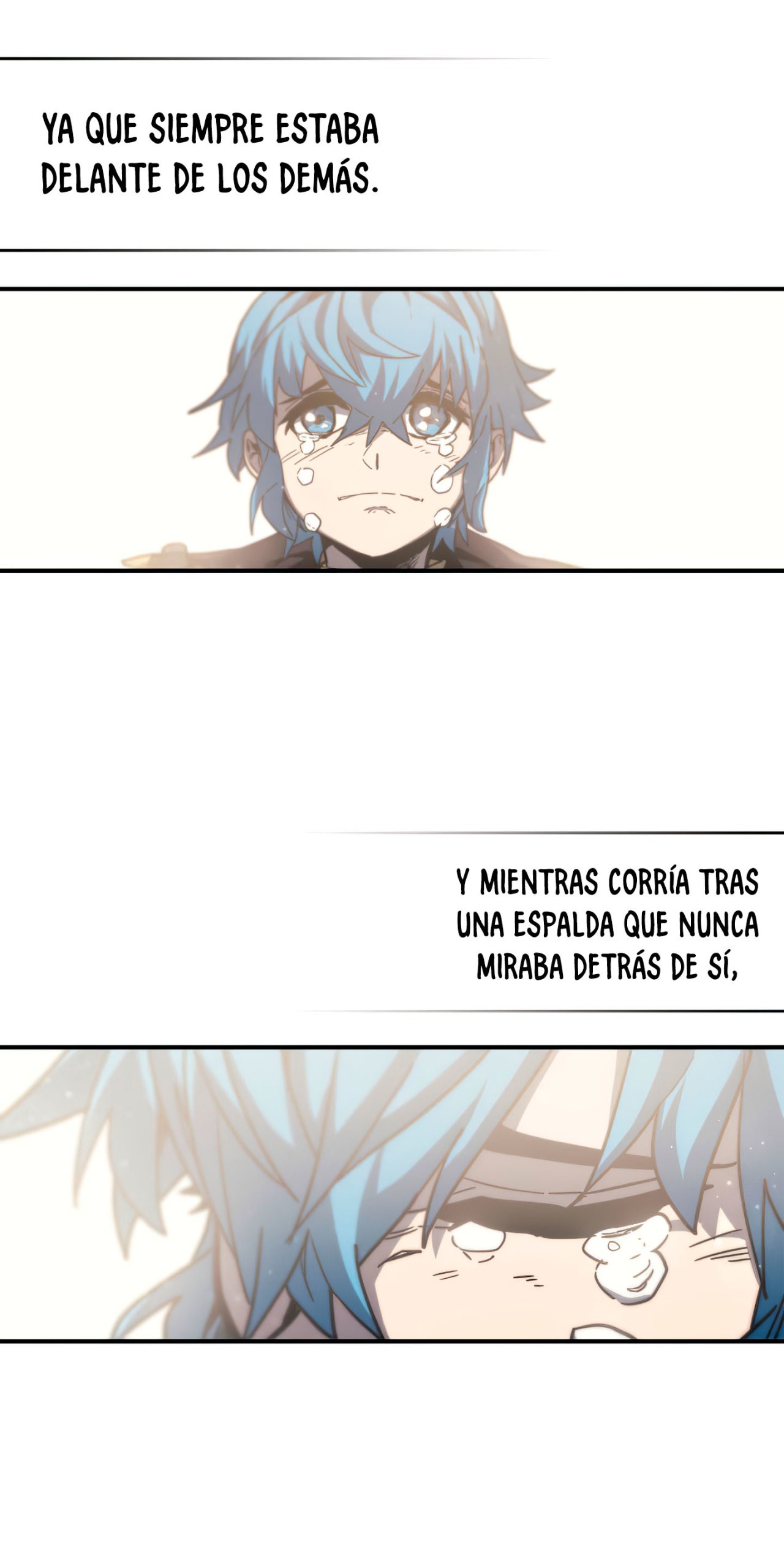 Read A Returner's Magic Should Be Special Español Manga Online