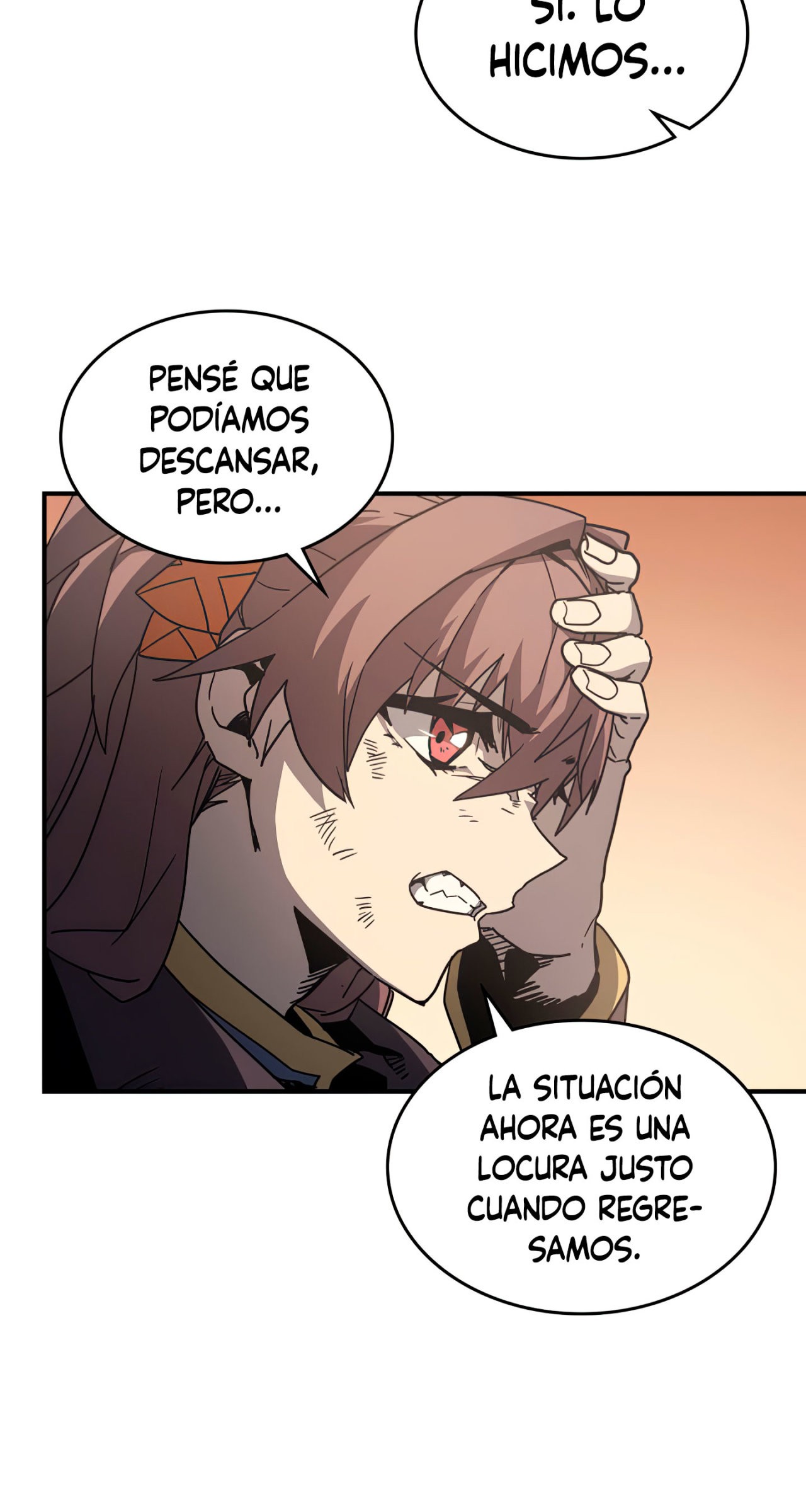 Read A Returner's Magic Should Be Special Español Manga Online