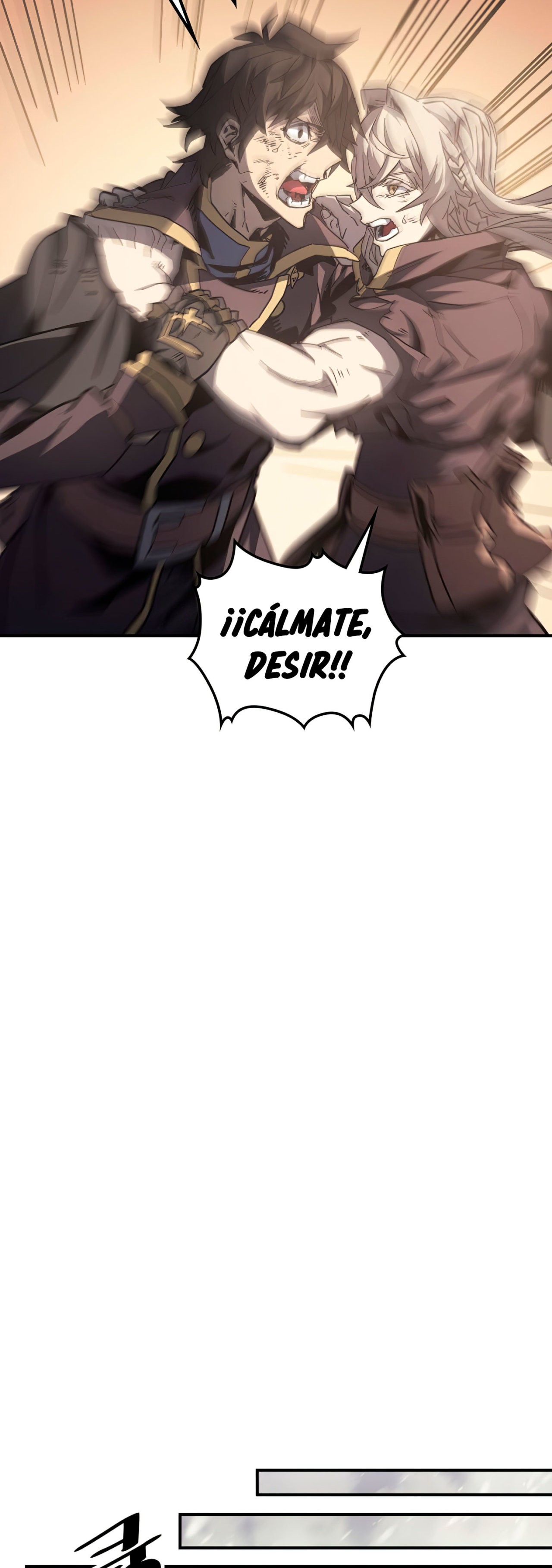 Read A Returner's Magic Should Be Special Español Manga Online