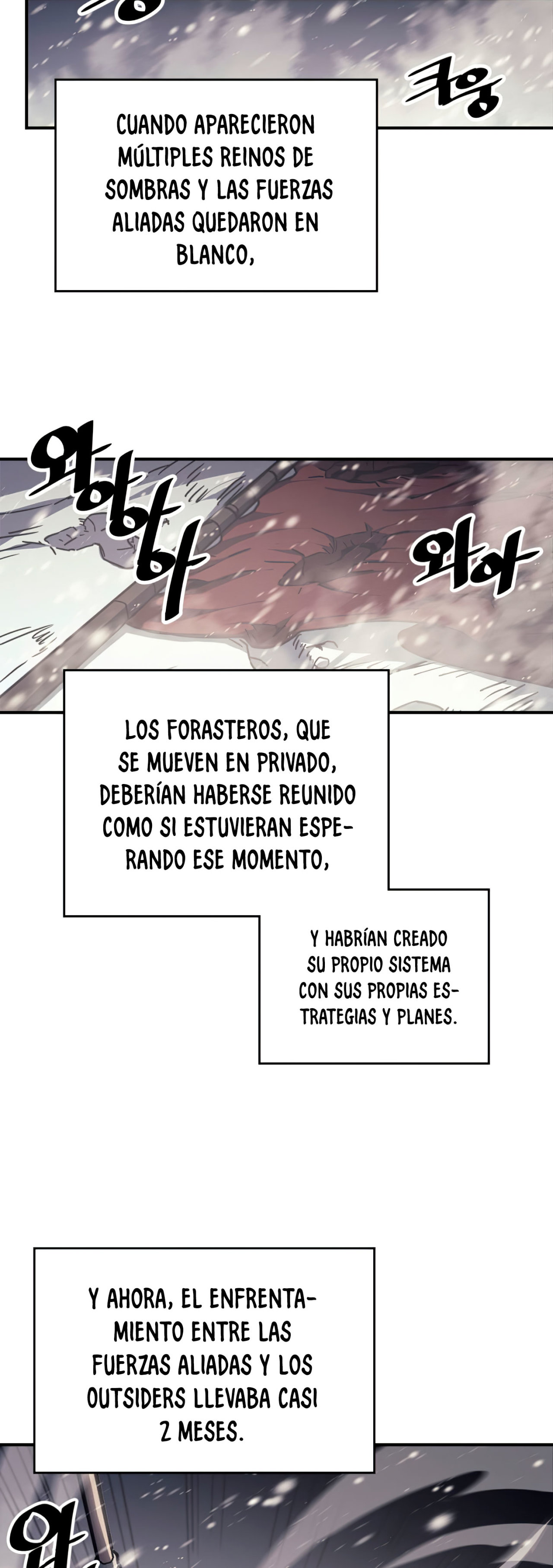 Read A Returner's Magic Should Be Special Español Manga Online