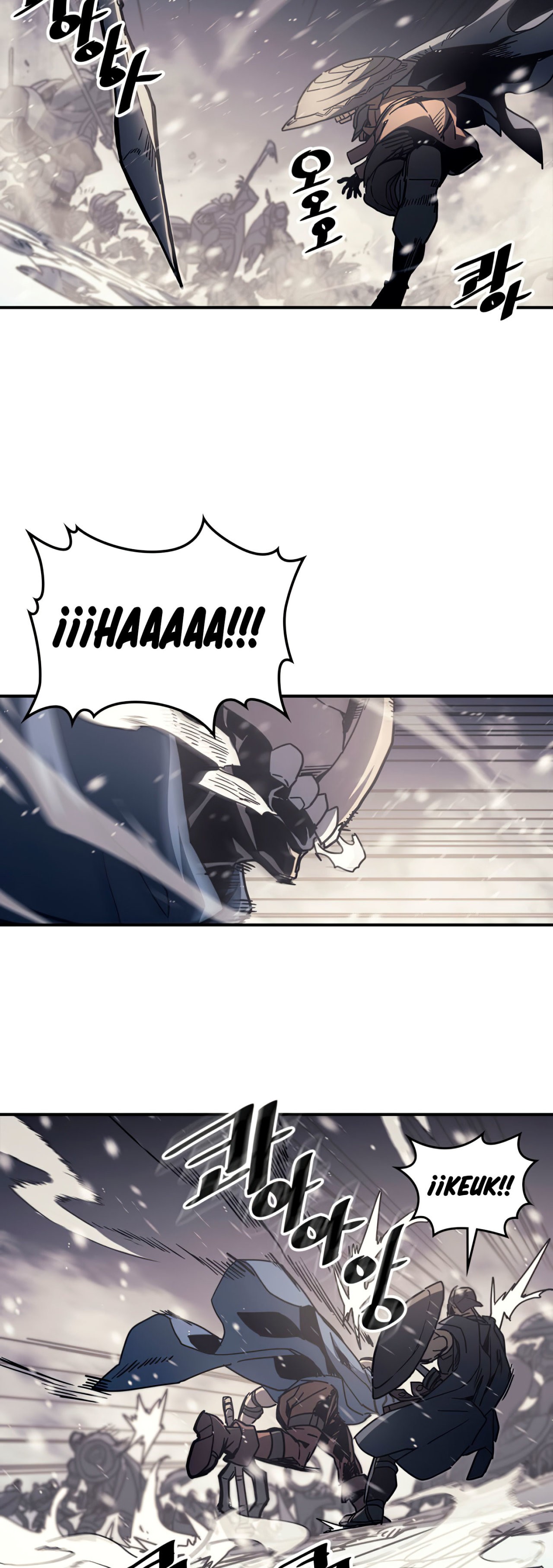 Read A Returner's Magic Should Be Special Español Manga Online