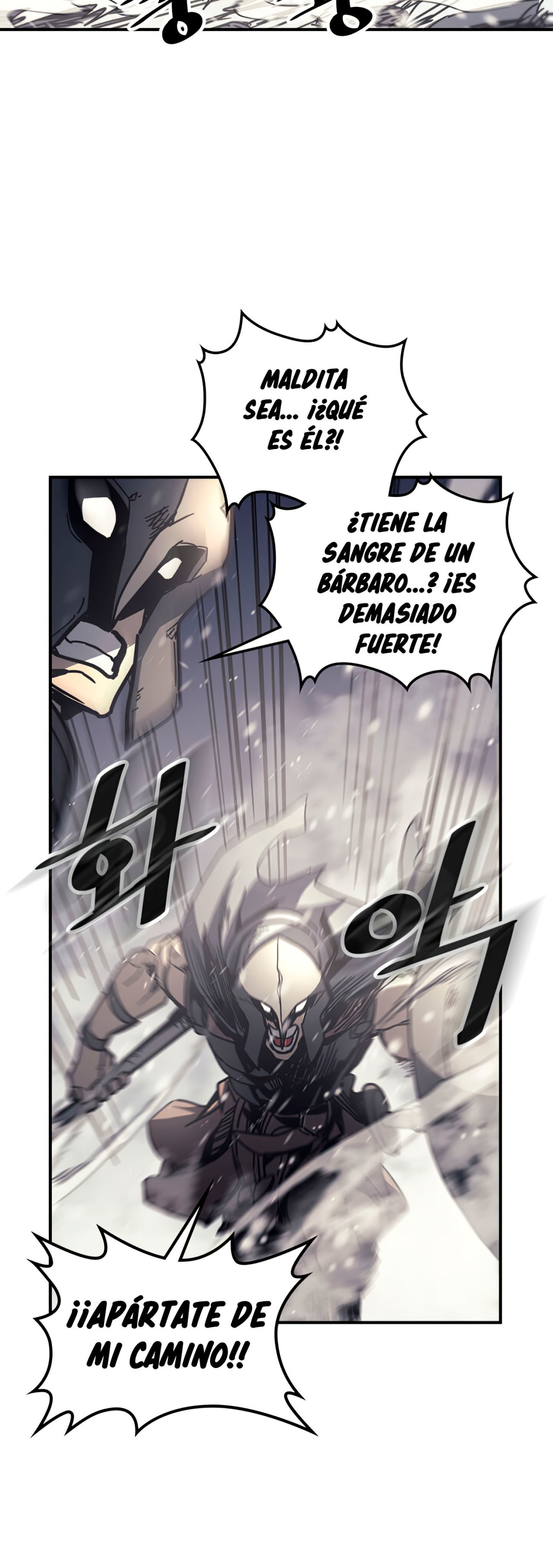 Read A Returner's Magic Should Be Special Español Manga Online
