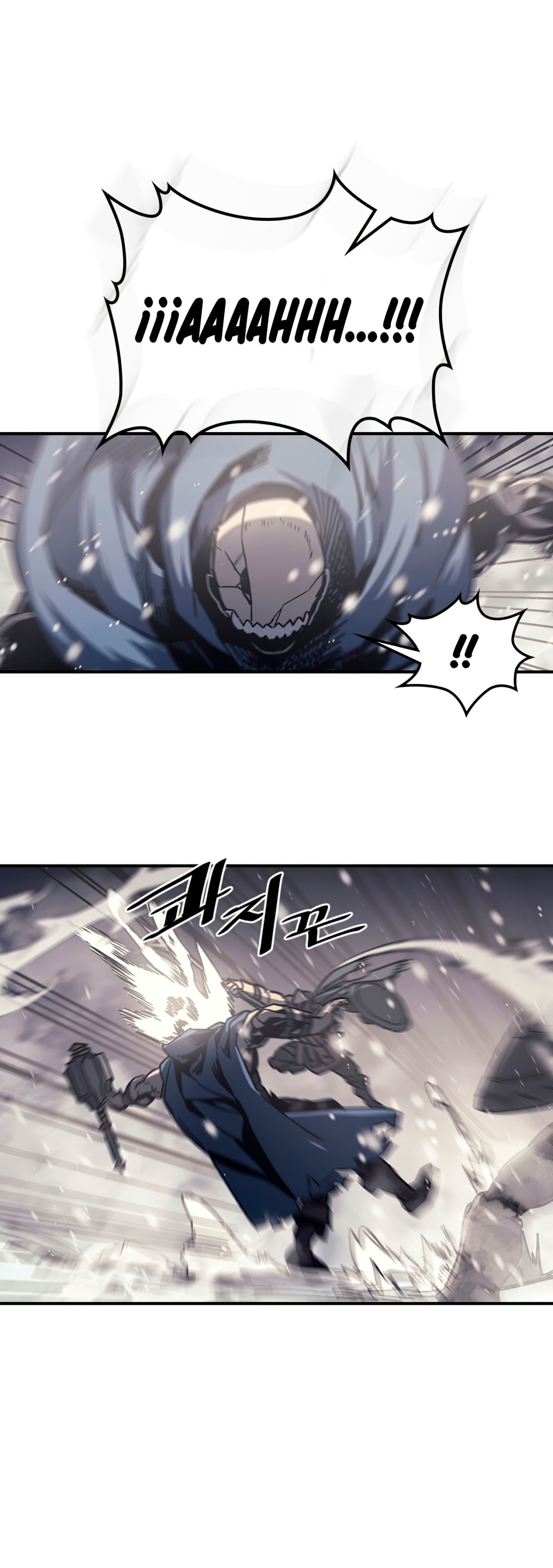 Read A Returner's Magic Should Be Special Español Manga Online