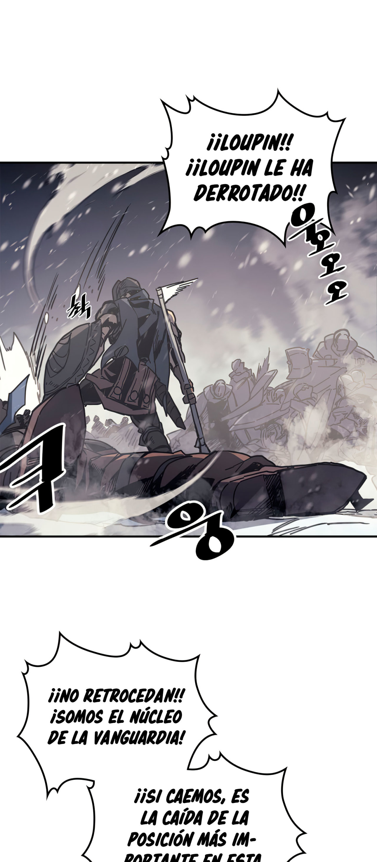 Read A Returner's Magic Should Be Special Español Manga Online