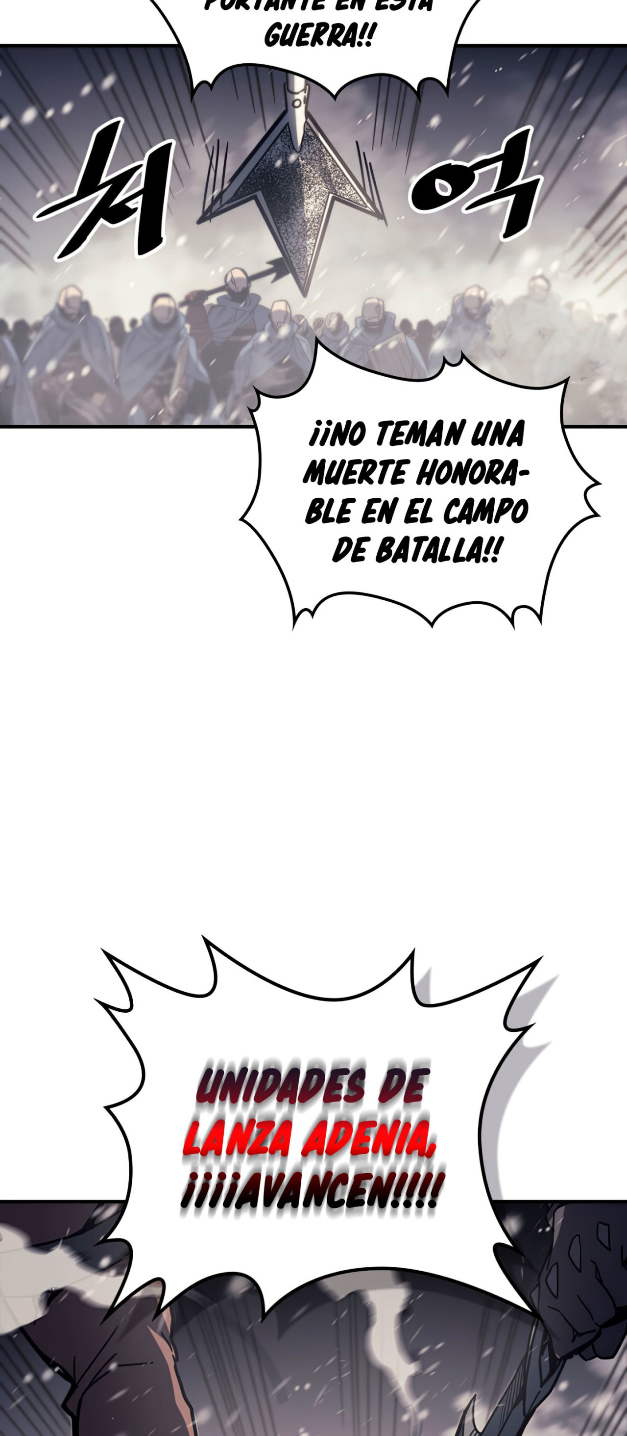 Read A Returner's Magic Should Be Special Español Manga Online